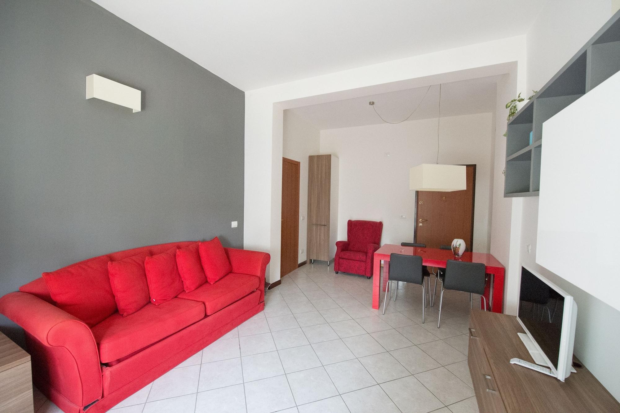 Residenza Cenisio Aparthotel 2*