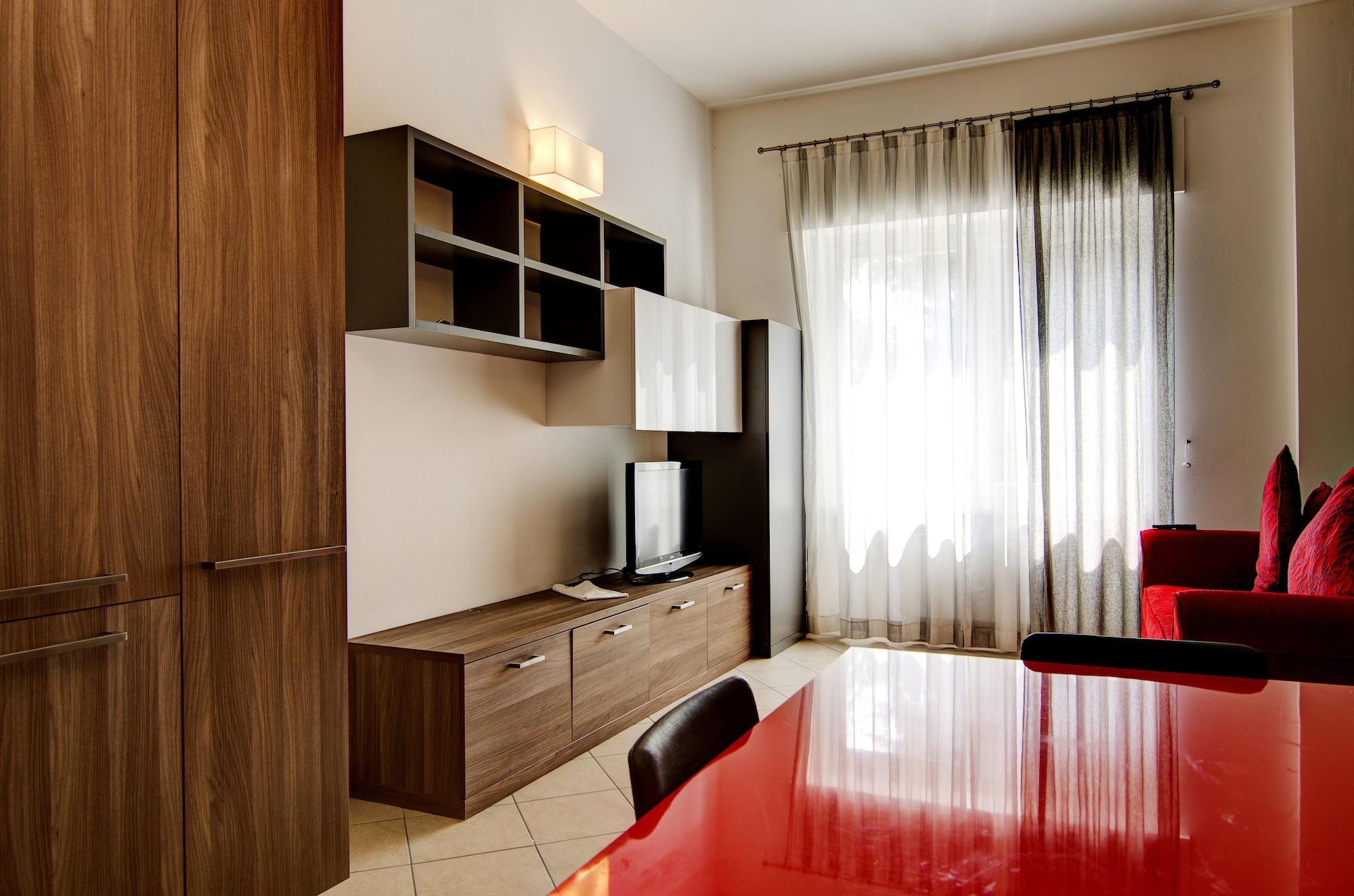 Aparthotel Residenza Cenisio