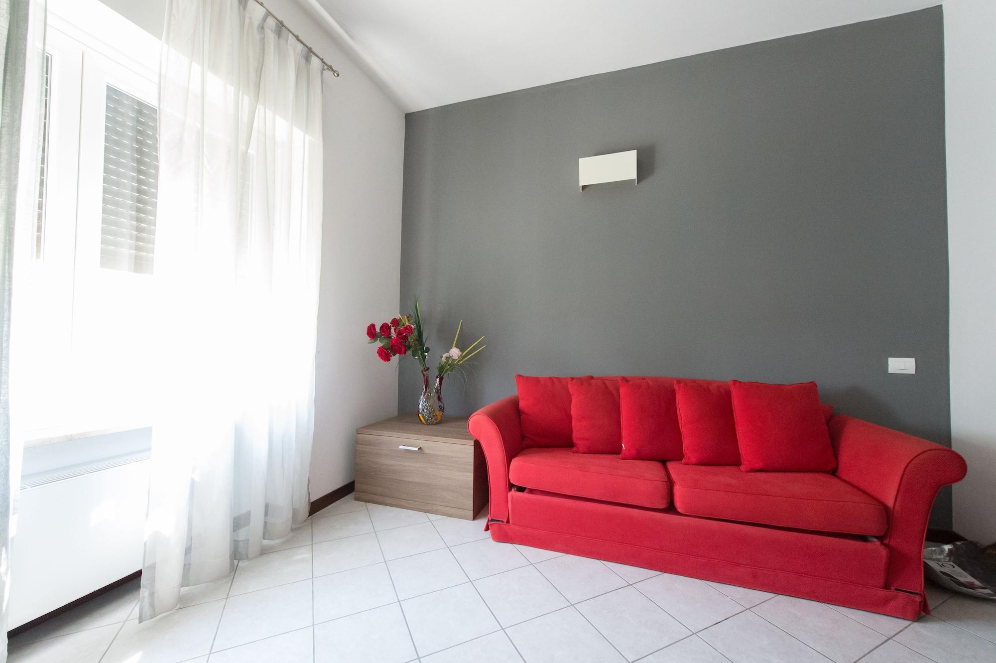 Aparthotel Residenza Cenisio 2*