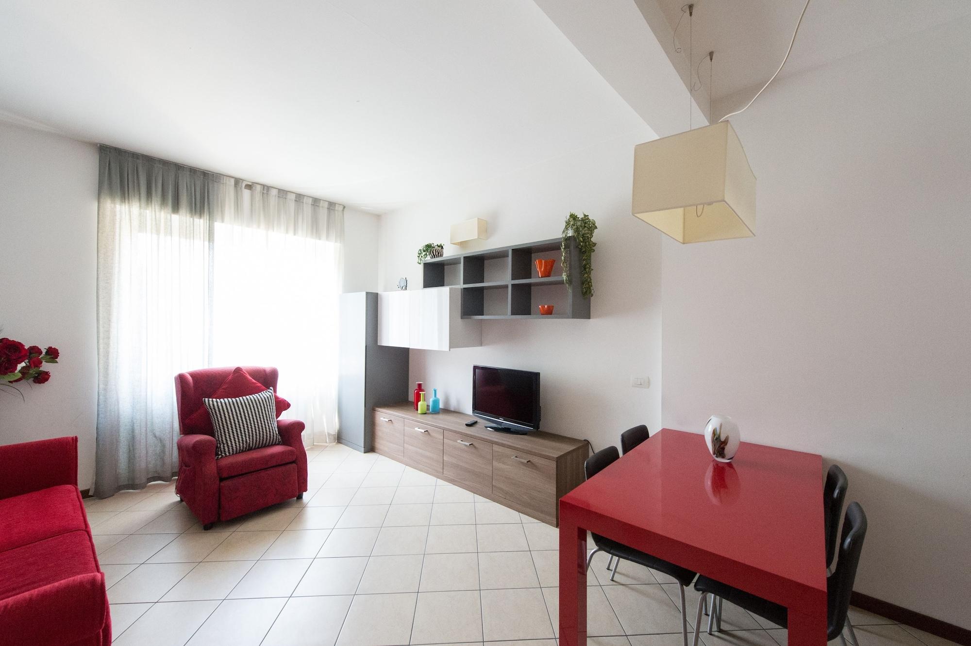 Residenza Cenisio Mailand