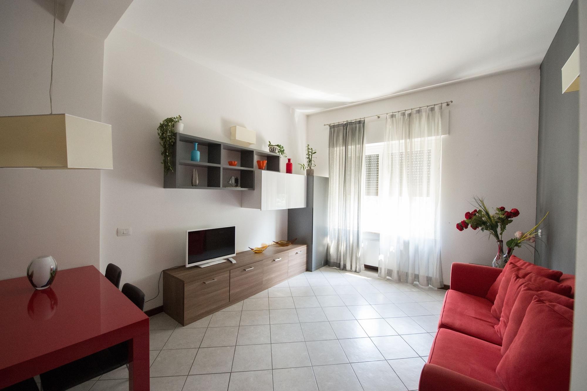 Residenza Cenisio 2*