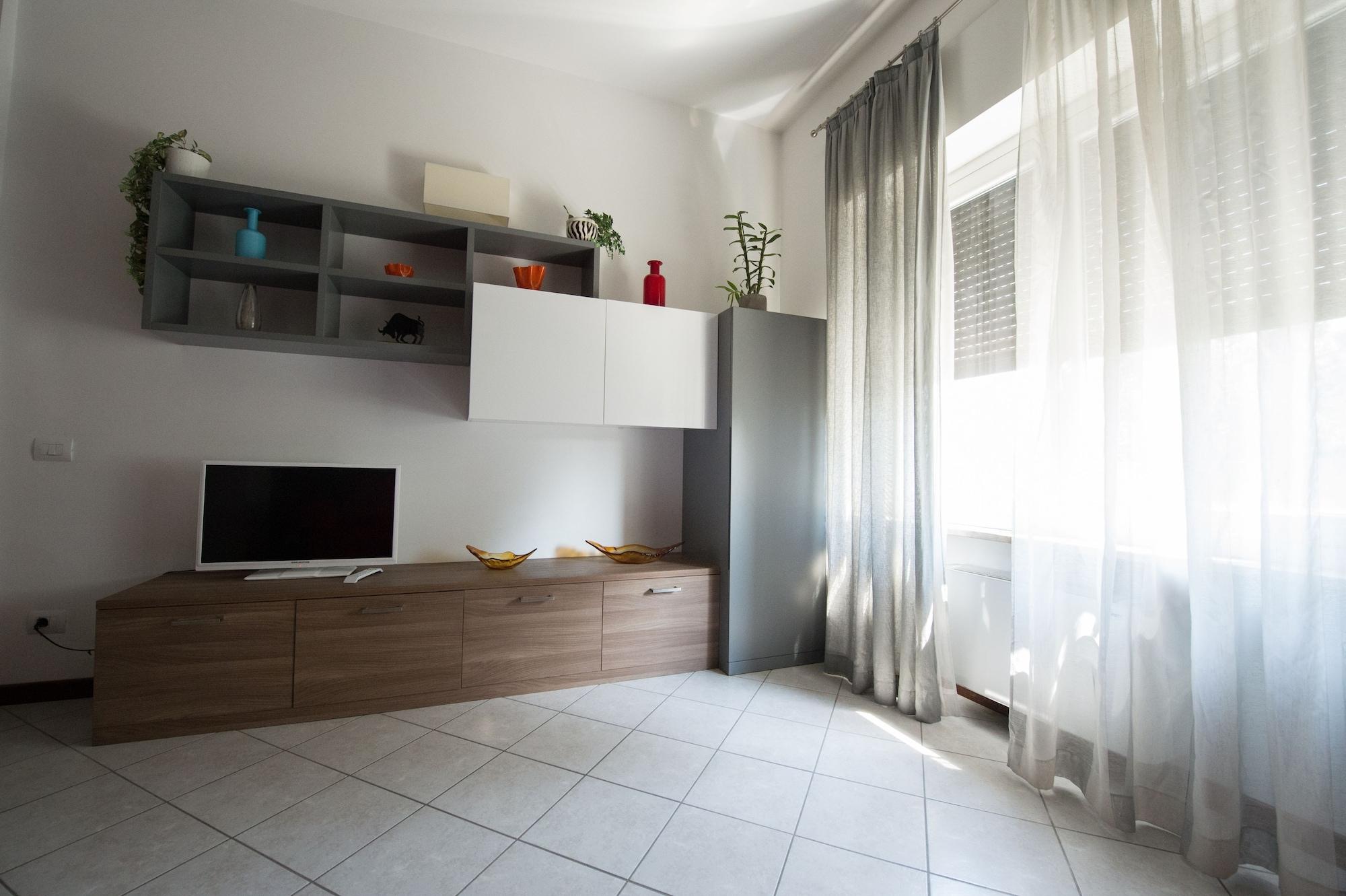 Aparthotel Residenza Cenisio 2*