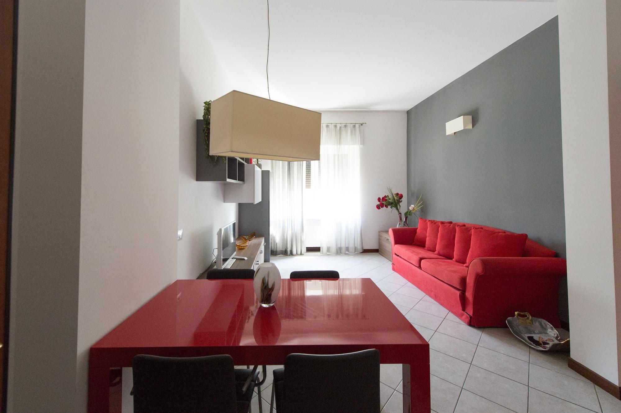 Aparthotel Residenza Cenisio
