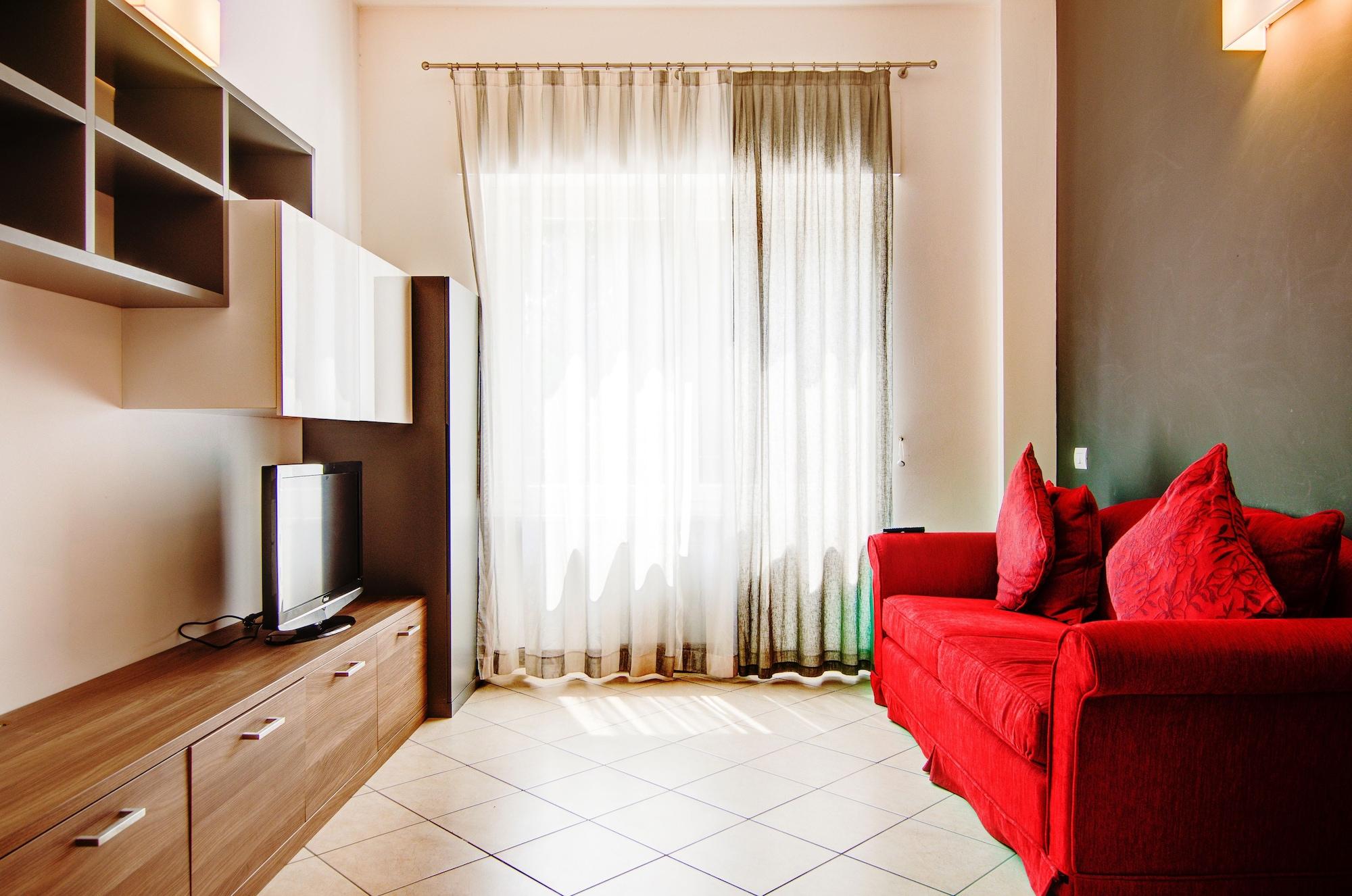 Residenza Cenisio Aparthotel Mailand