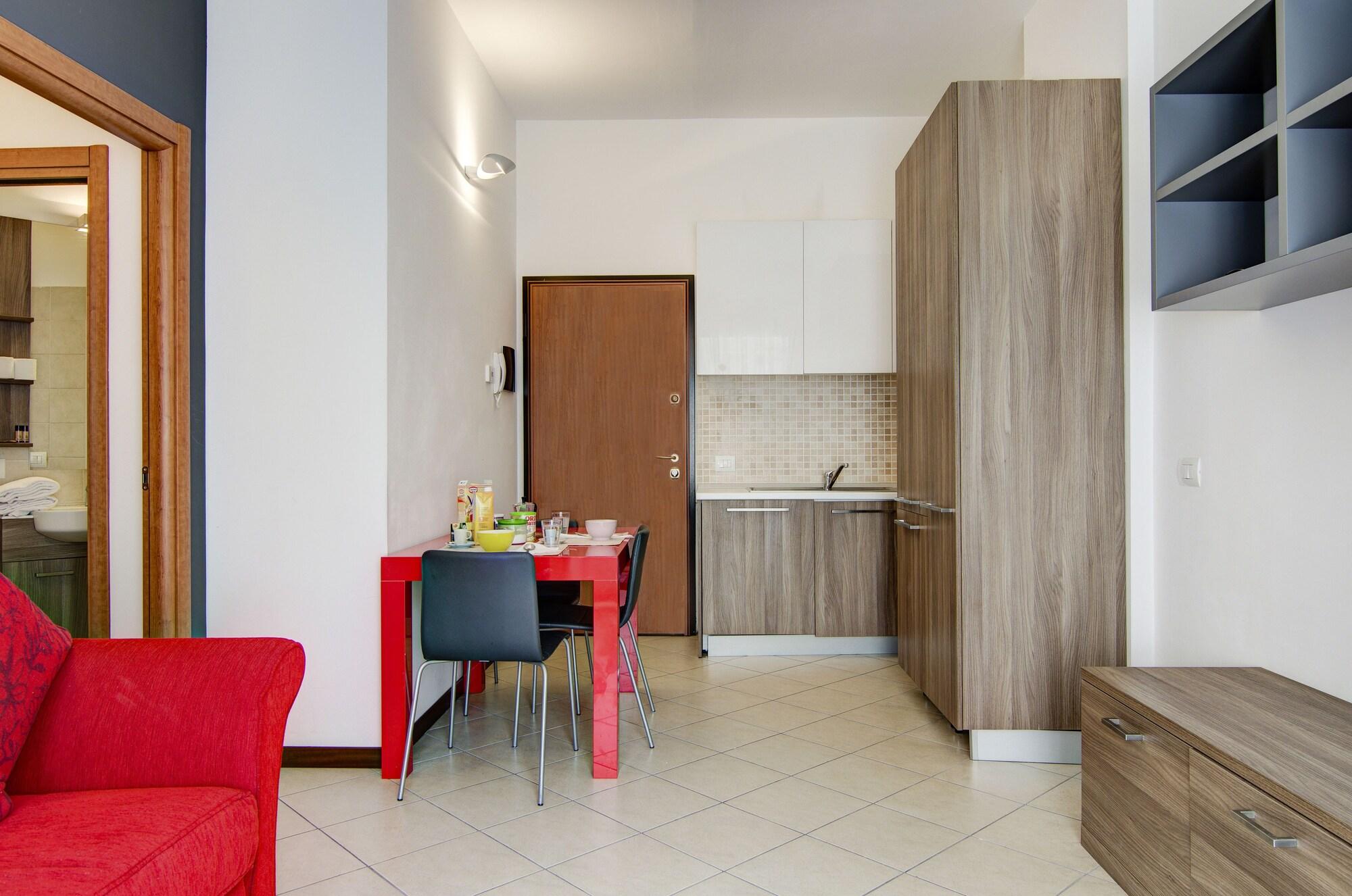 Residenza Cenisio