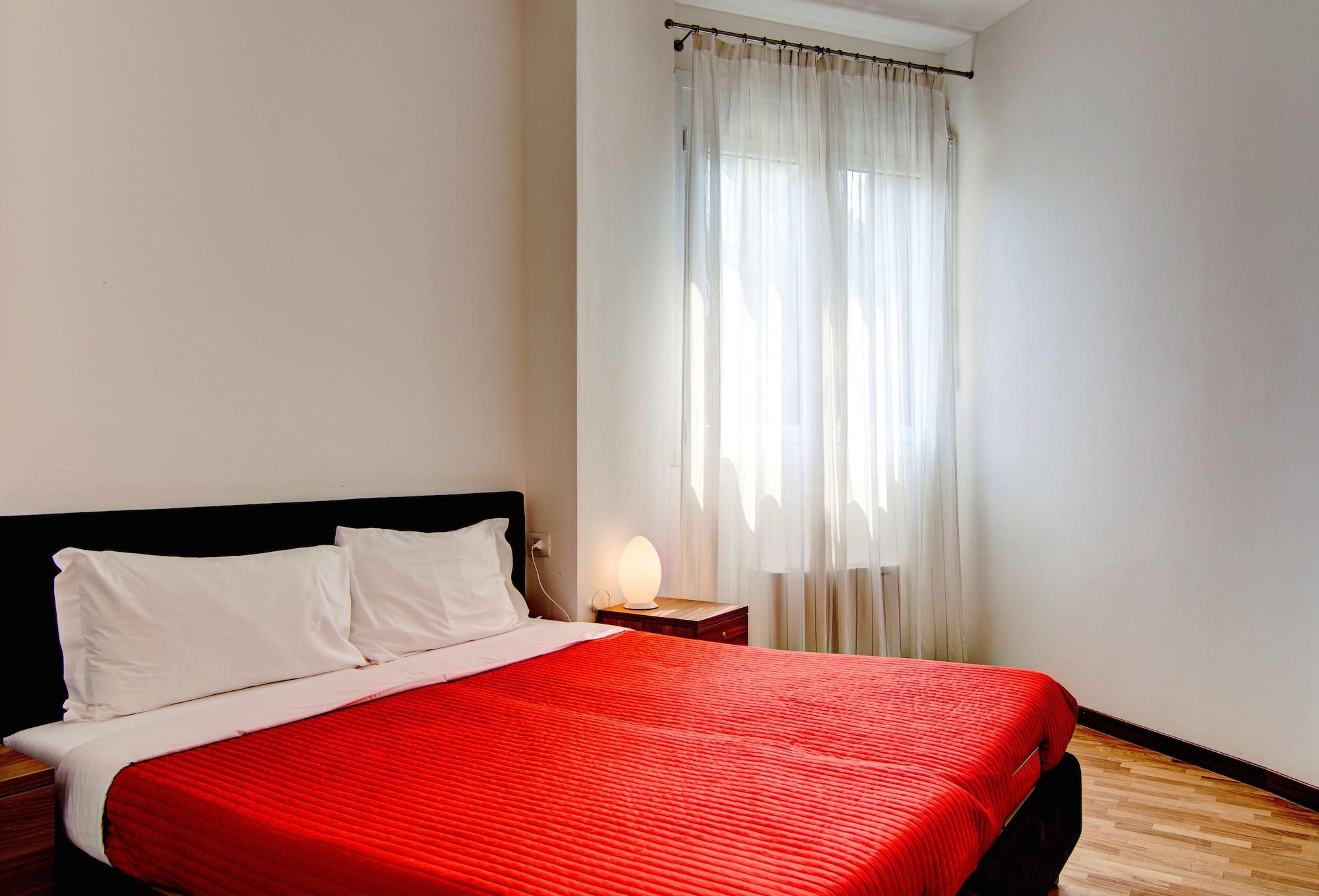 Aparthotel Residenza Cenisio 2*