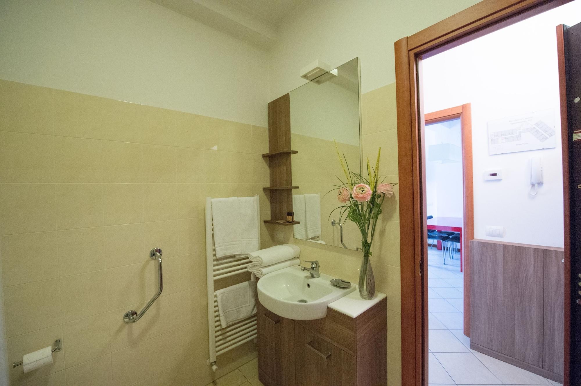 Aparthotel Residenza Cenisio