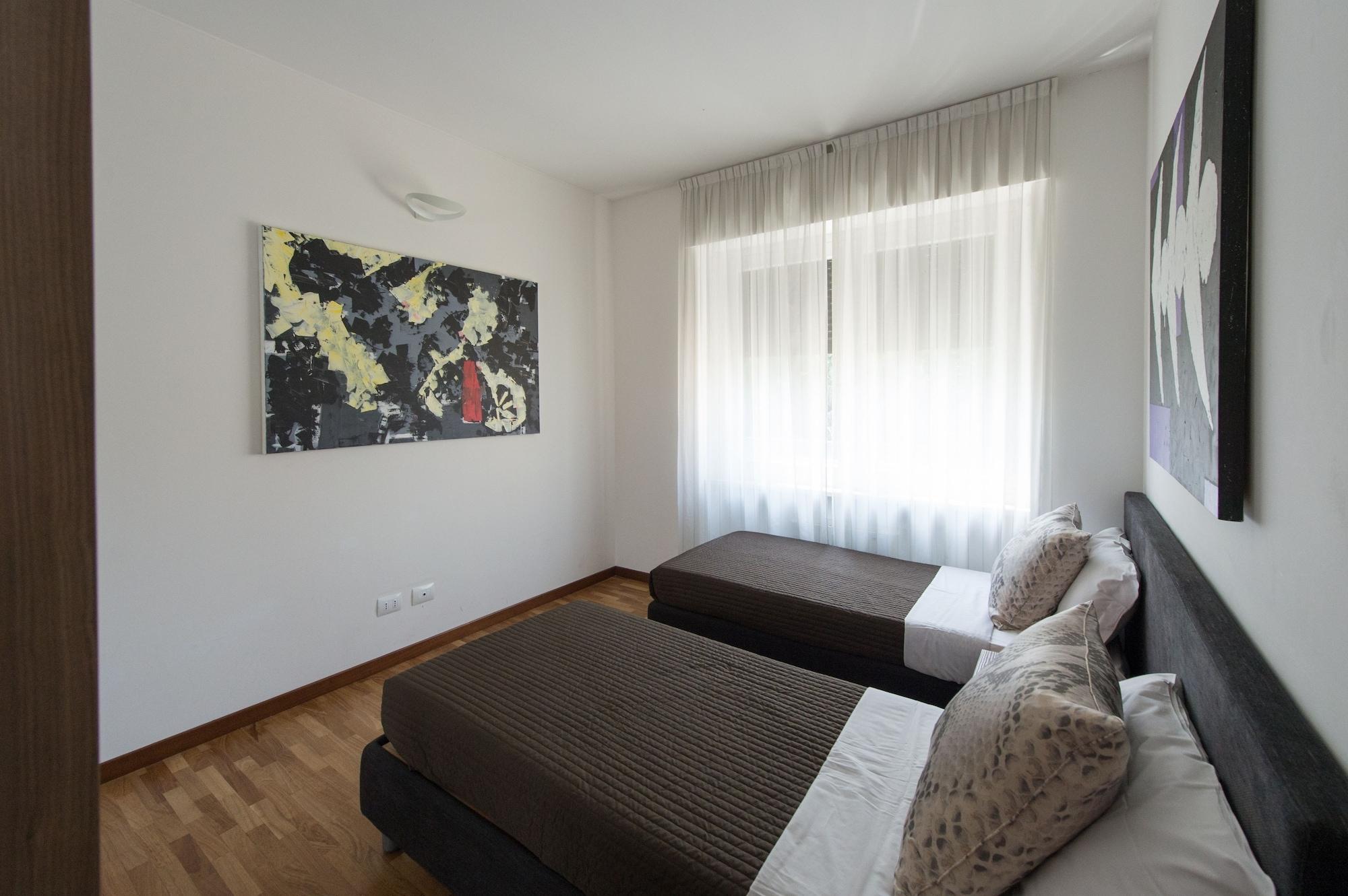 Residenza Cenisio 2*