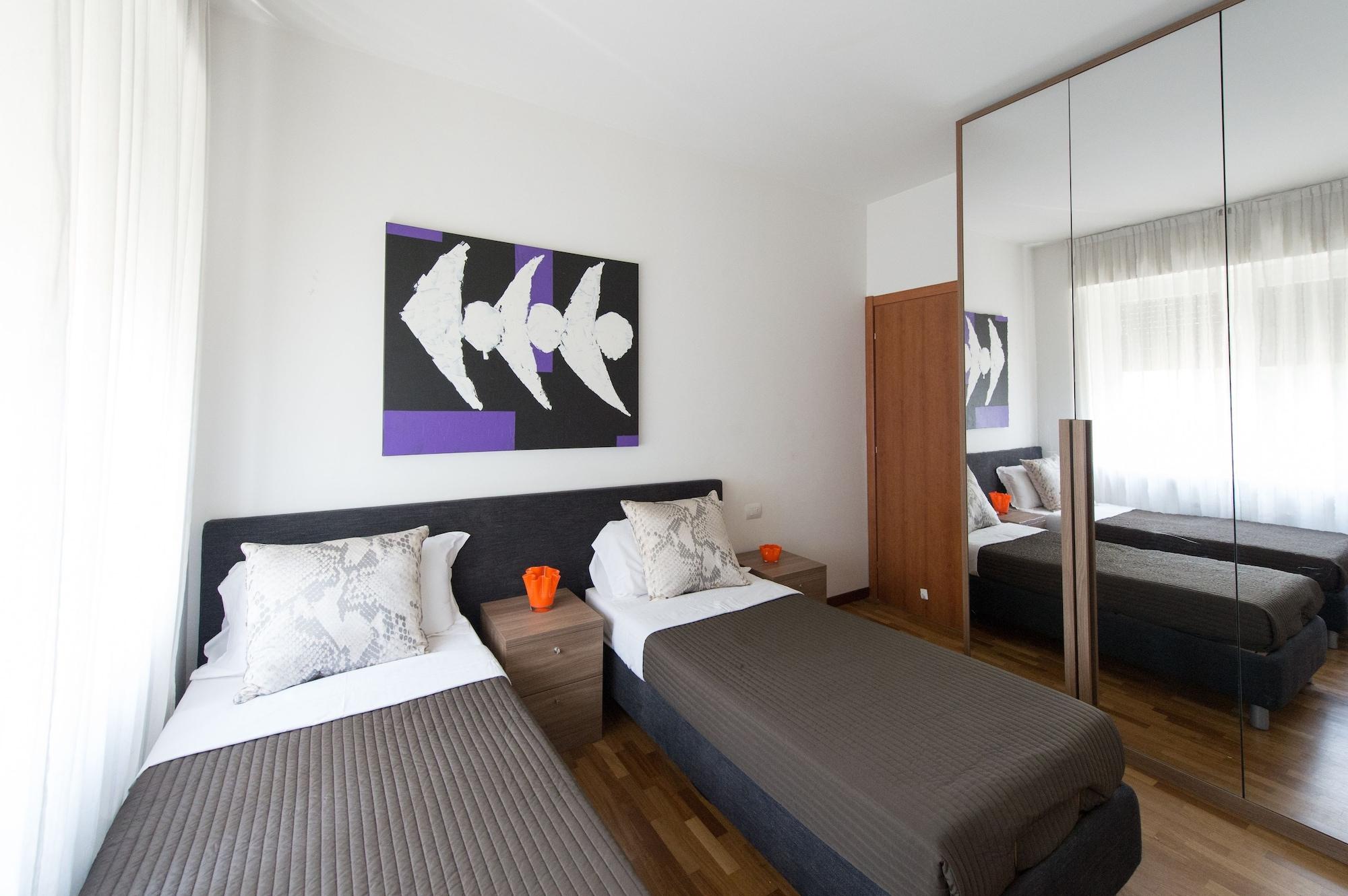 Residenza Cenisio 2*