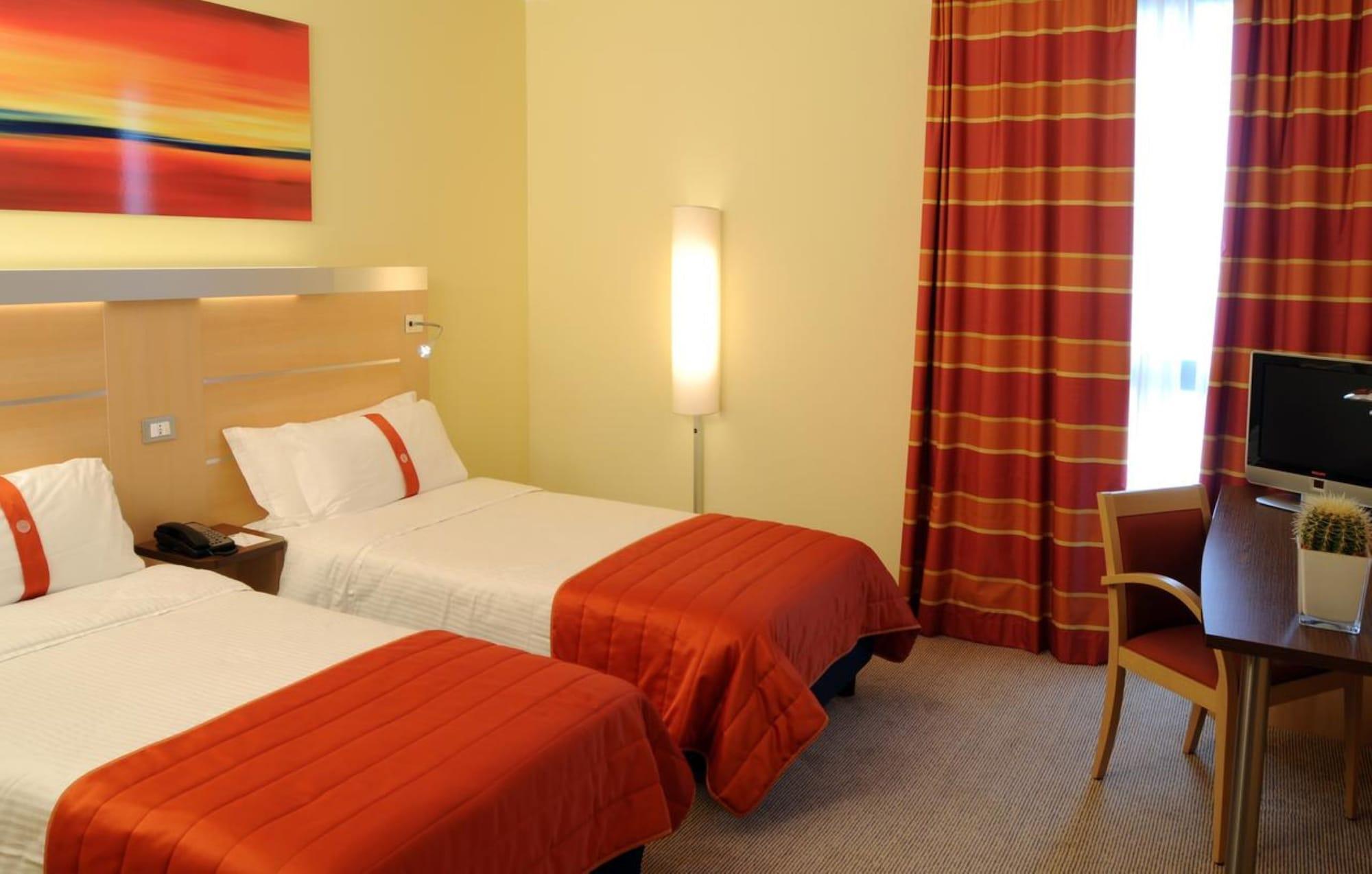 Idea San Siro Hotel Milano
