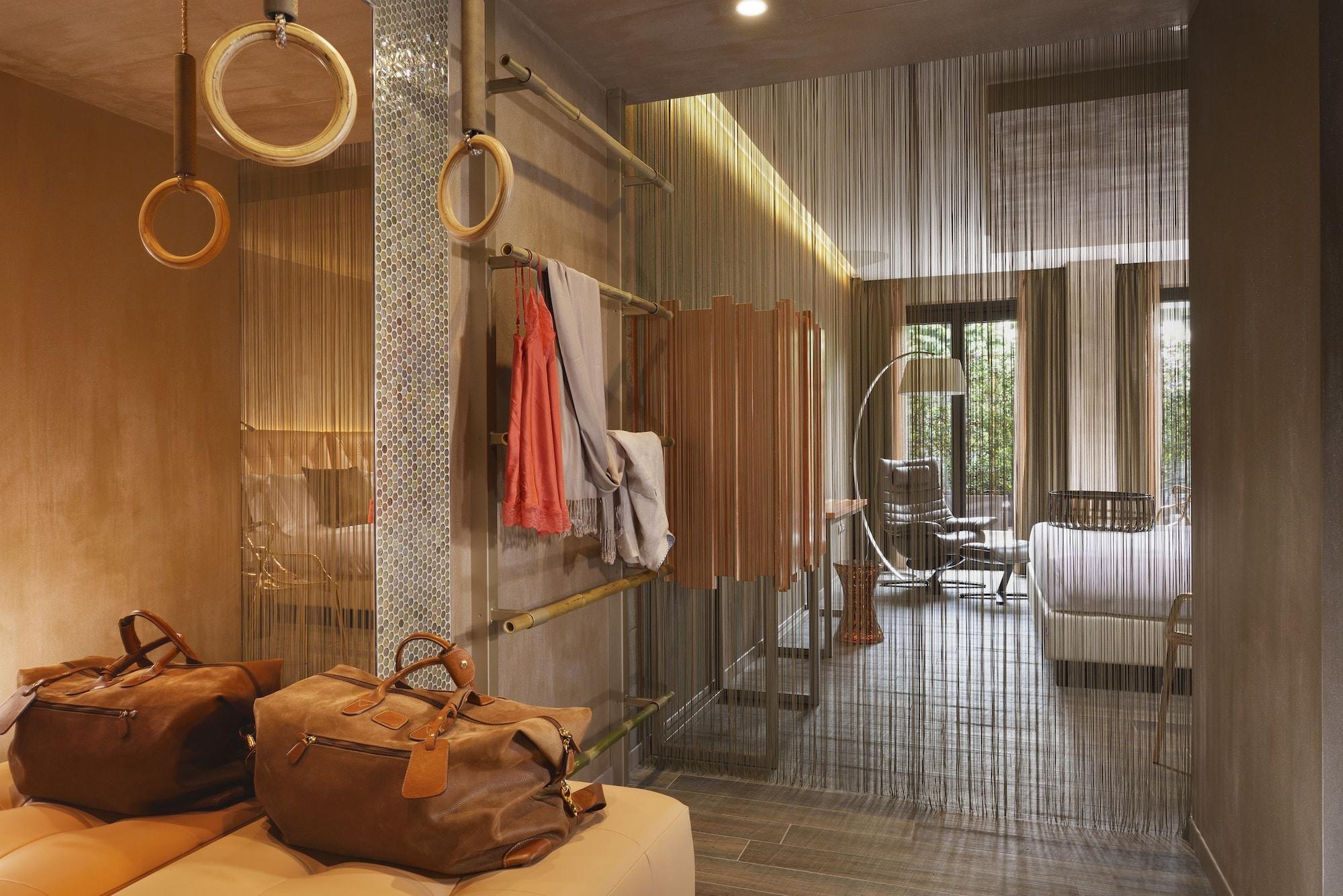 Milan Suite Hotel Mailand