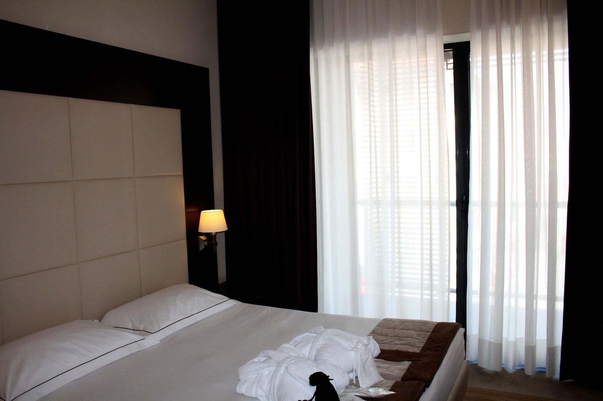 Hotel Ih Watt 13 Milan