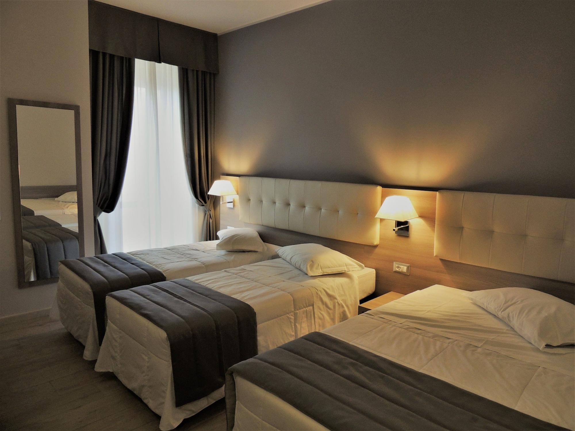 Accursio 3* Milano