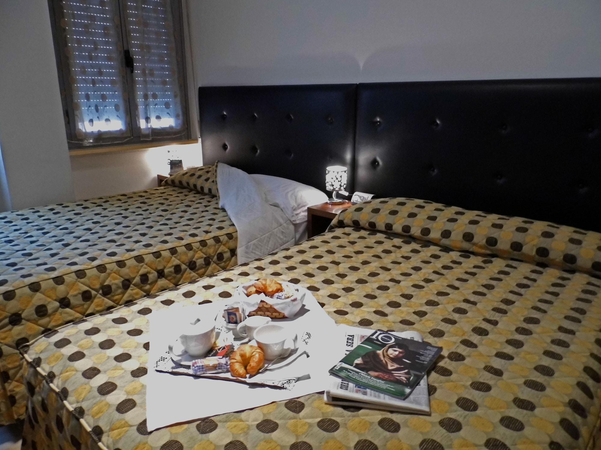 Accursio Hotell 3*