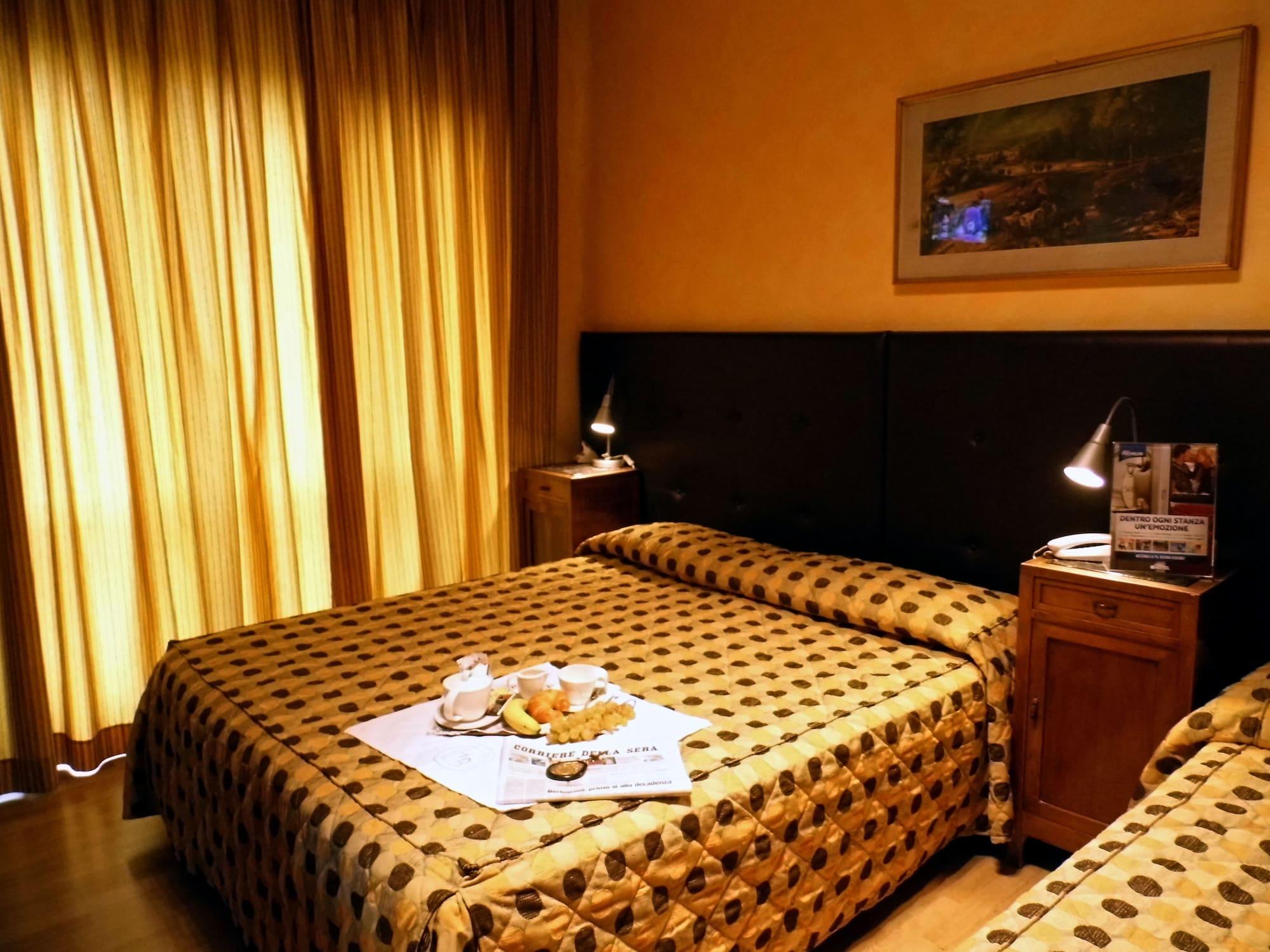 Accursio 3* Milano