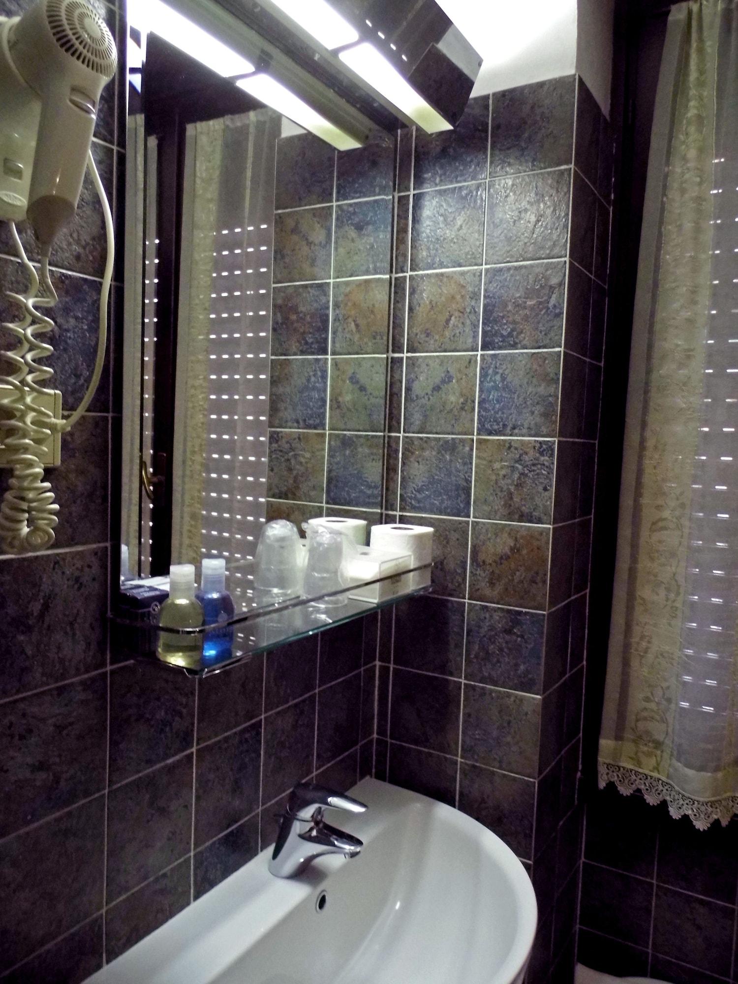 Hotell Accursio