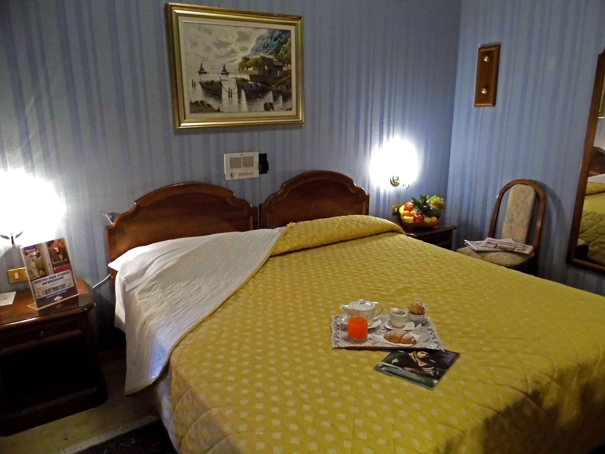 Hotell Accursio 3*