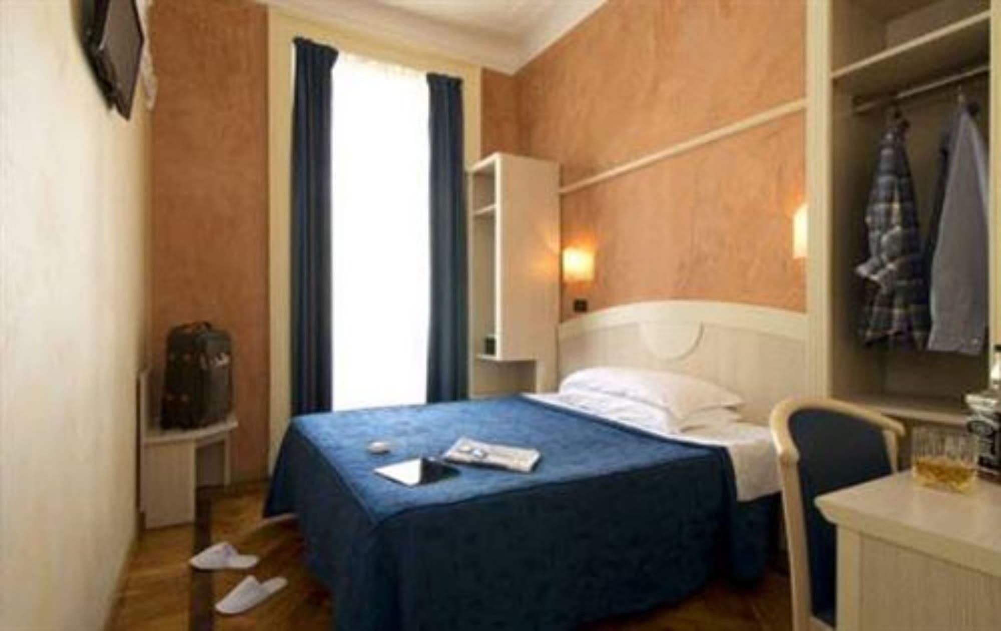 Panizza Hotel