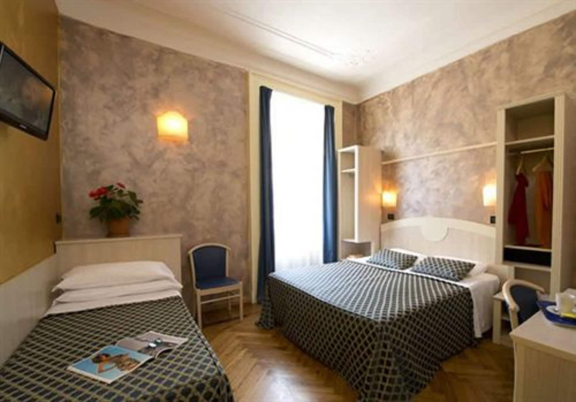 Panizza Hotel 3*