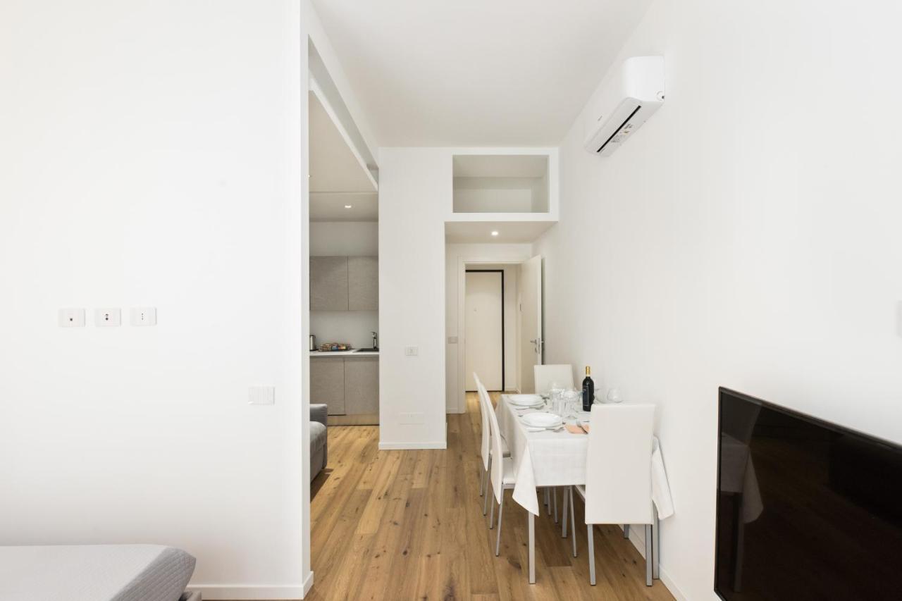 Magnoliaapartments - 18b Visconti Duomo * Milaan