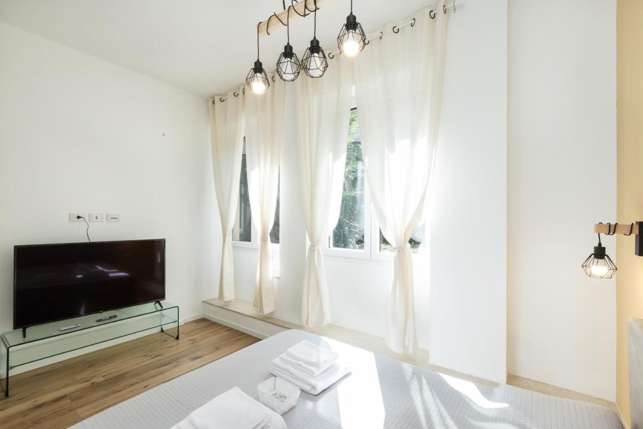 Appartement Magnoliaapartments - 18b Visconti Duomo Milaan