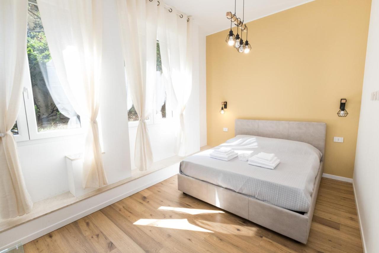 Appartement Magnoliaapartments - 18b Visconti Duomo Milaan