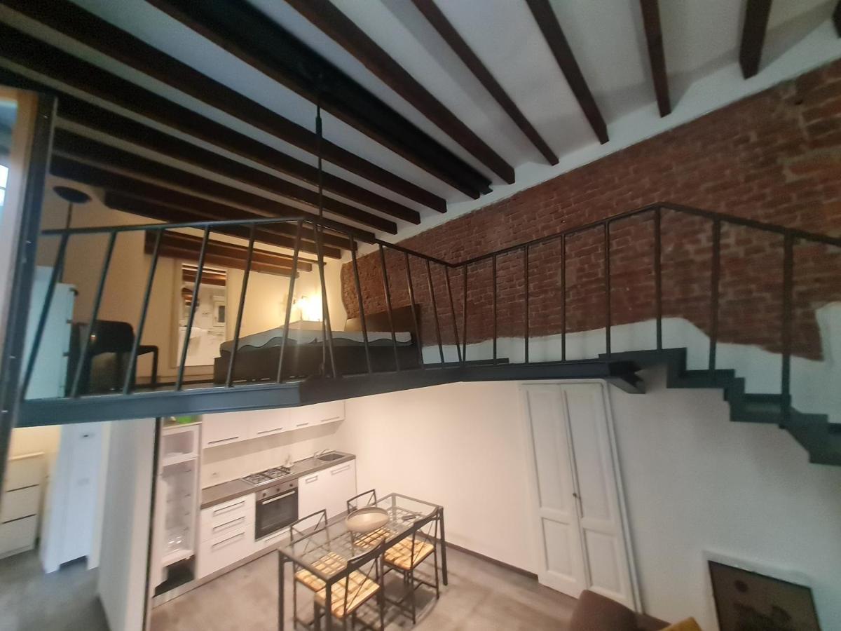 Isola - Ugo Bassi Charme Loft Milaan