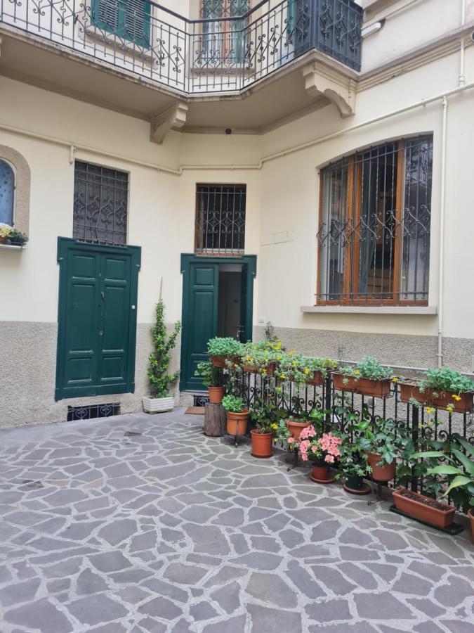 Appartement Isola - Ugo Bassi Charme Loft