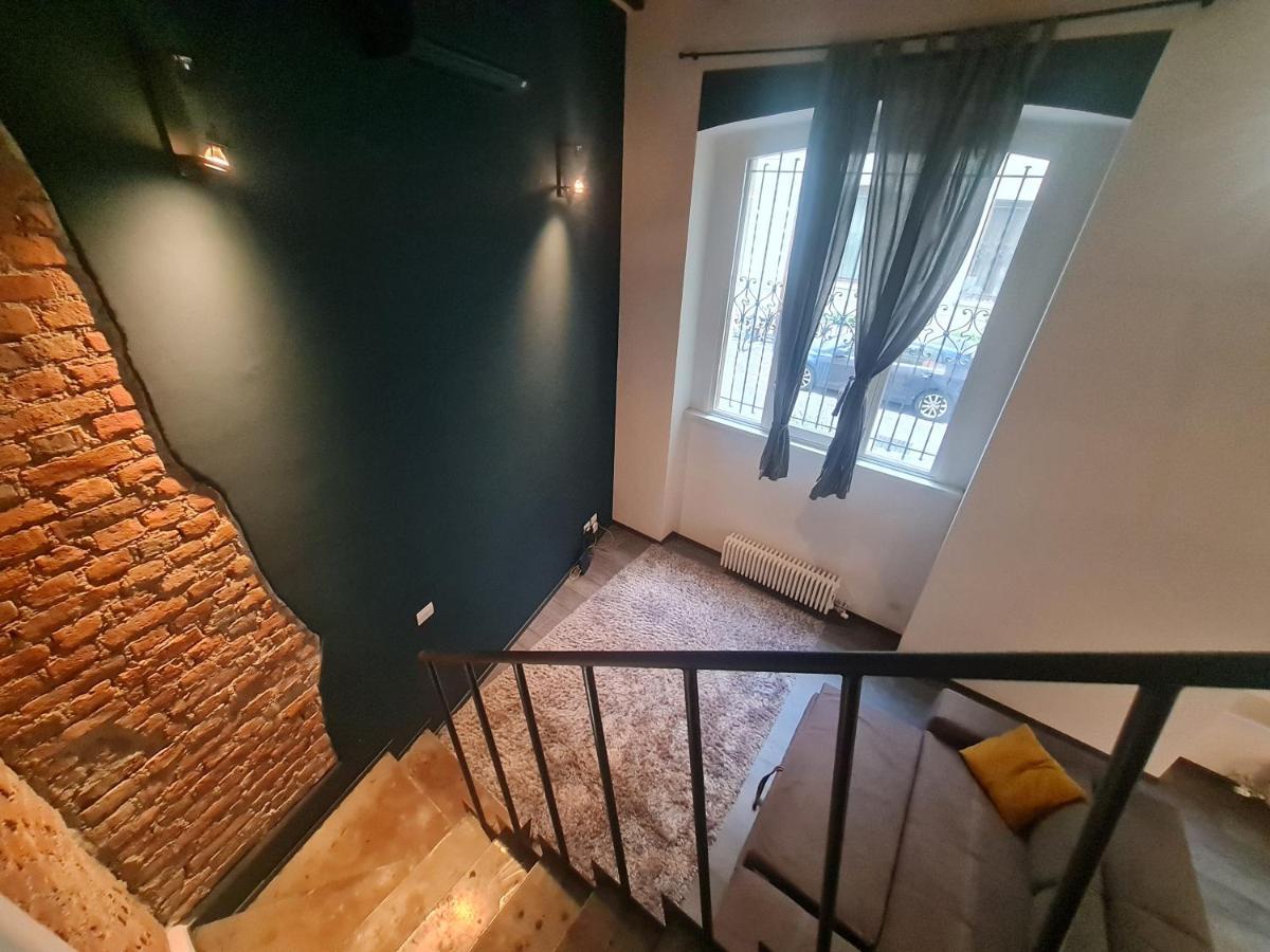 Appartement Isola - Ugo Bassi Charme Loft