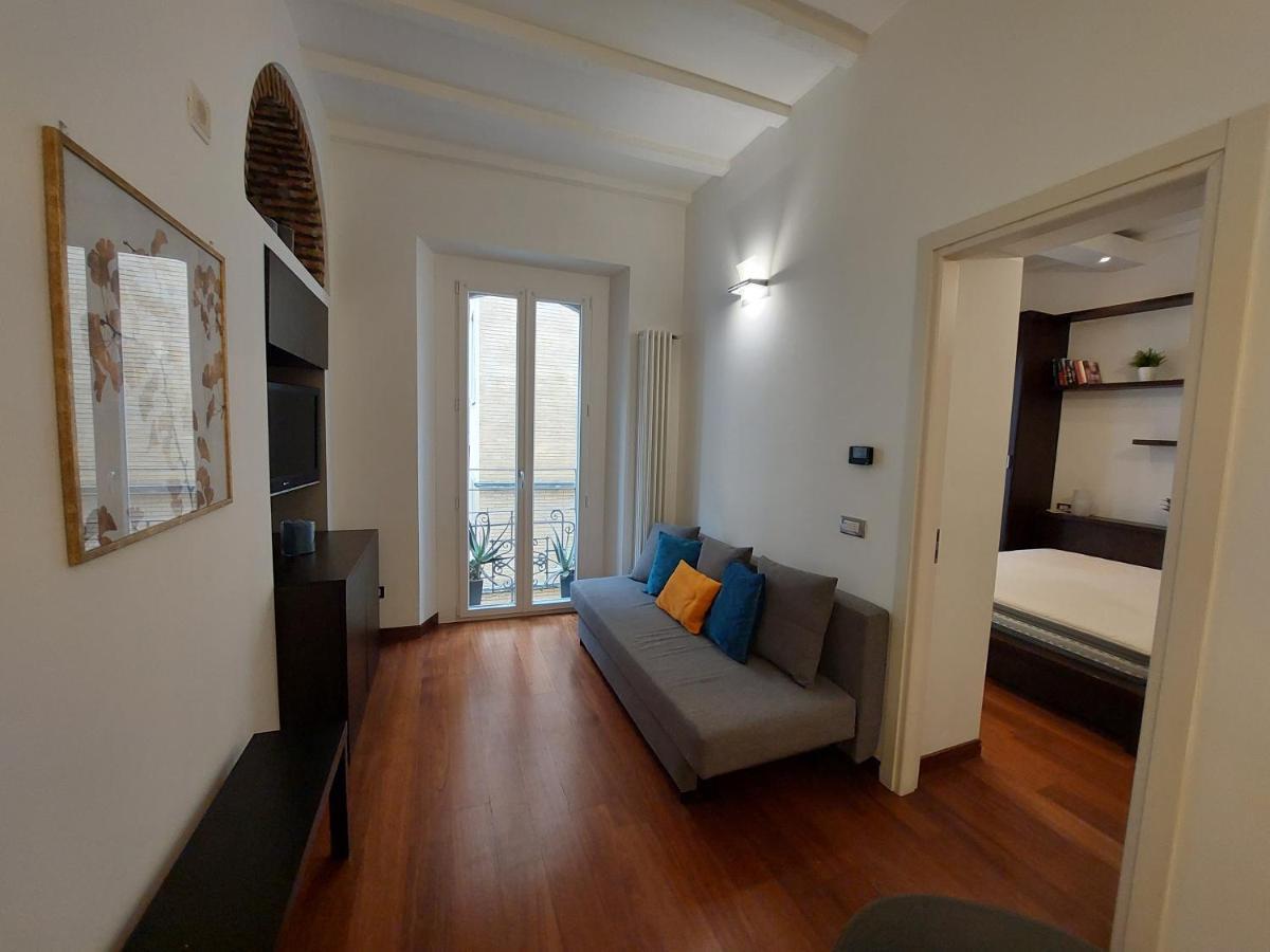 Apartment Perfect Place In Porta Venezia Mailand