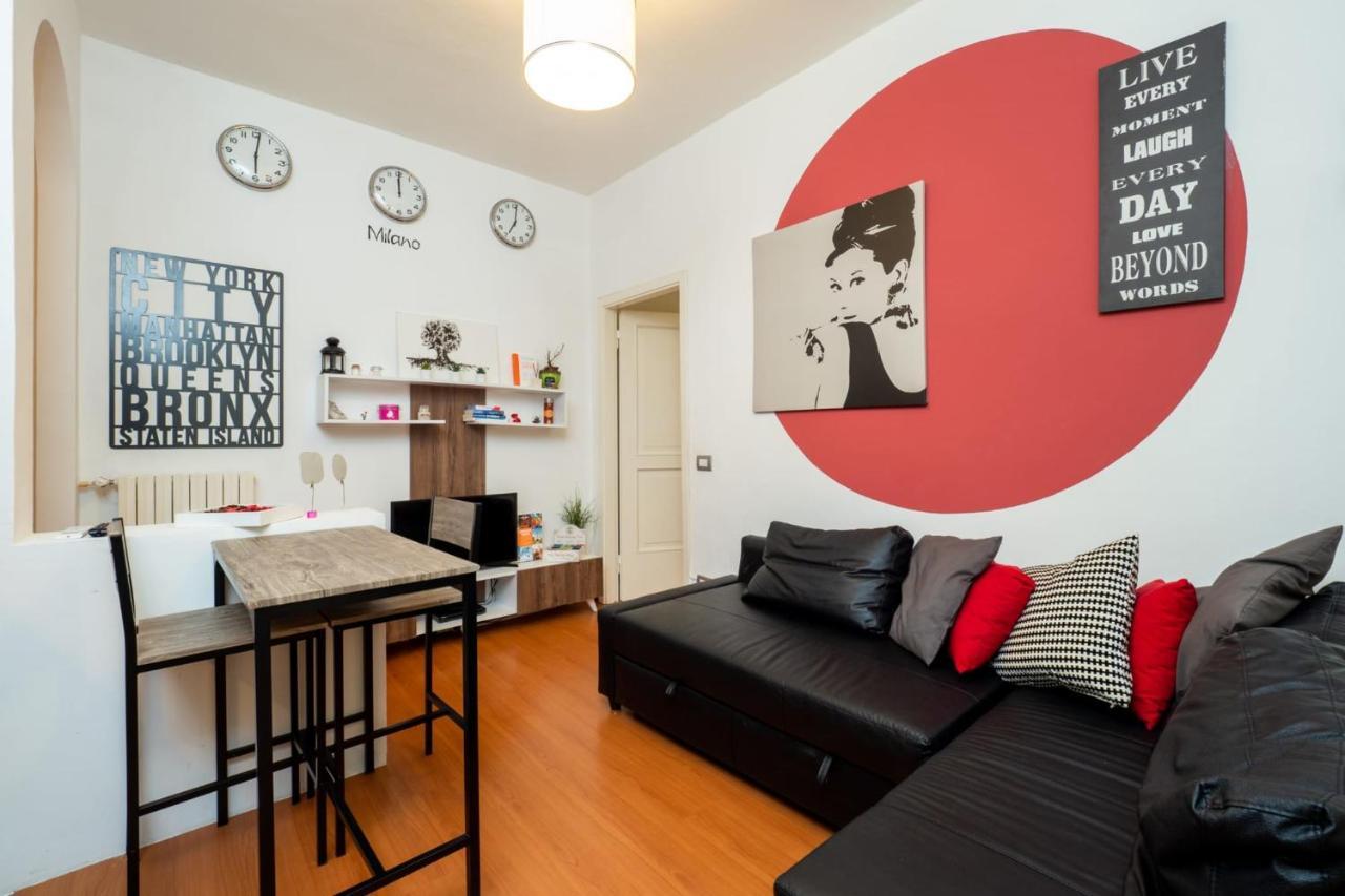 Navigli Apartment- Hosted By Sweetstay Milan