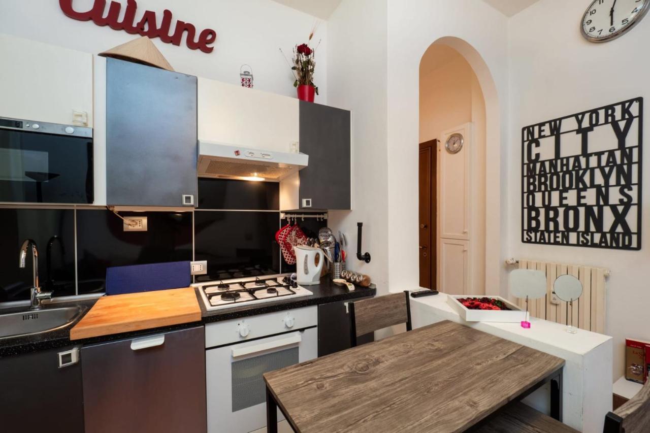 Navigli Apartment- Hosted By Sweetstay Apartment Milan