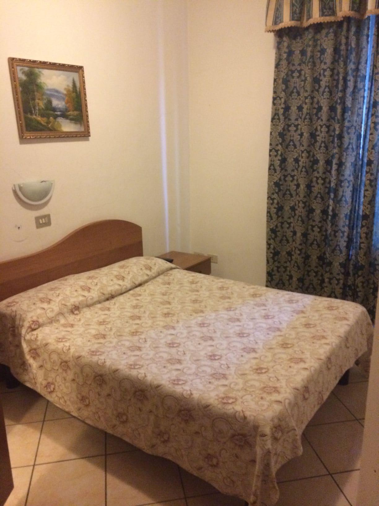 Hotel Adelchi Mailand
