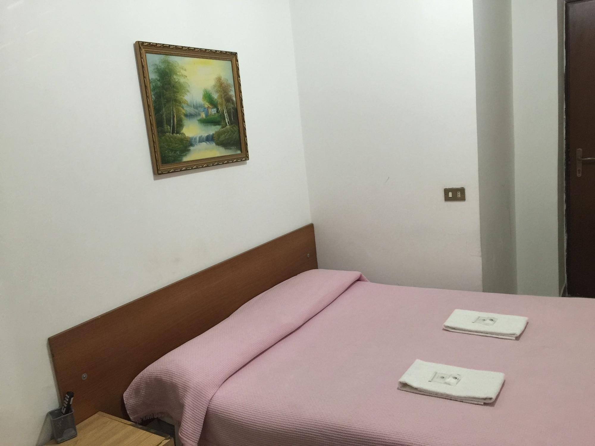 Adelchi Hotel Mailand