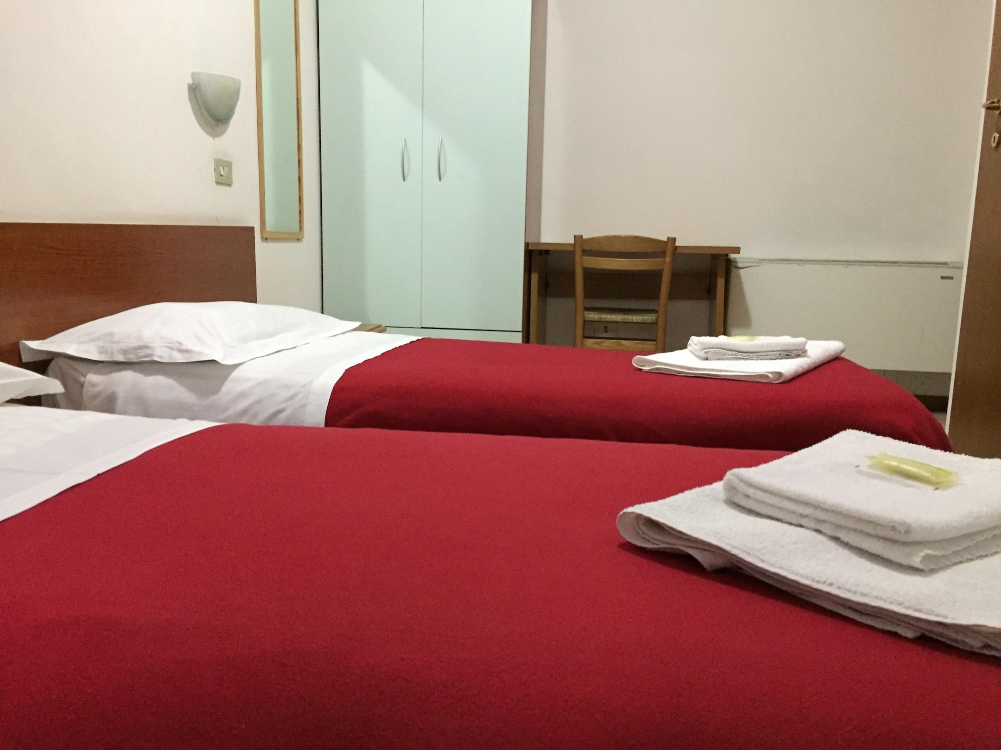 Adelchi Hotel Mailand