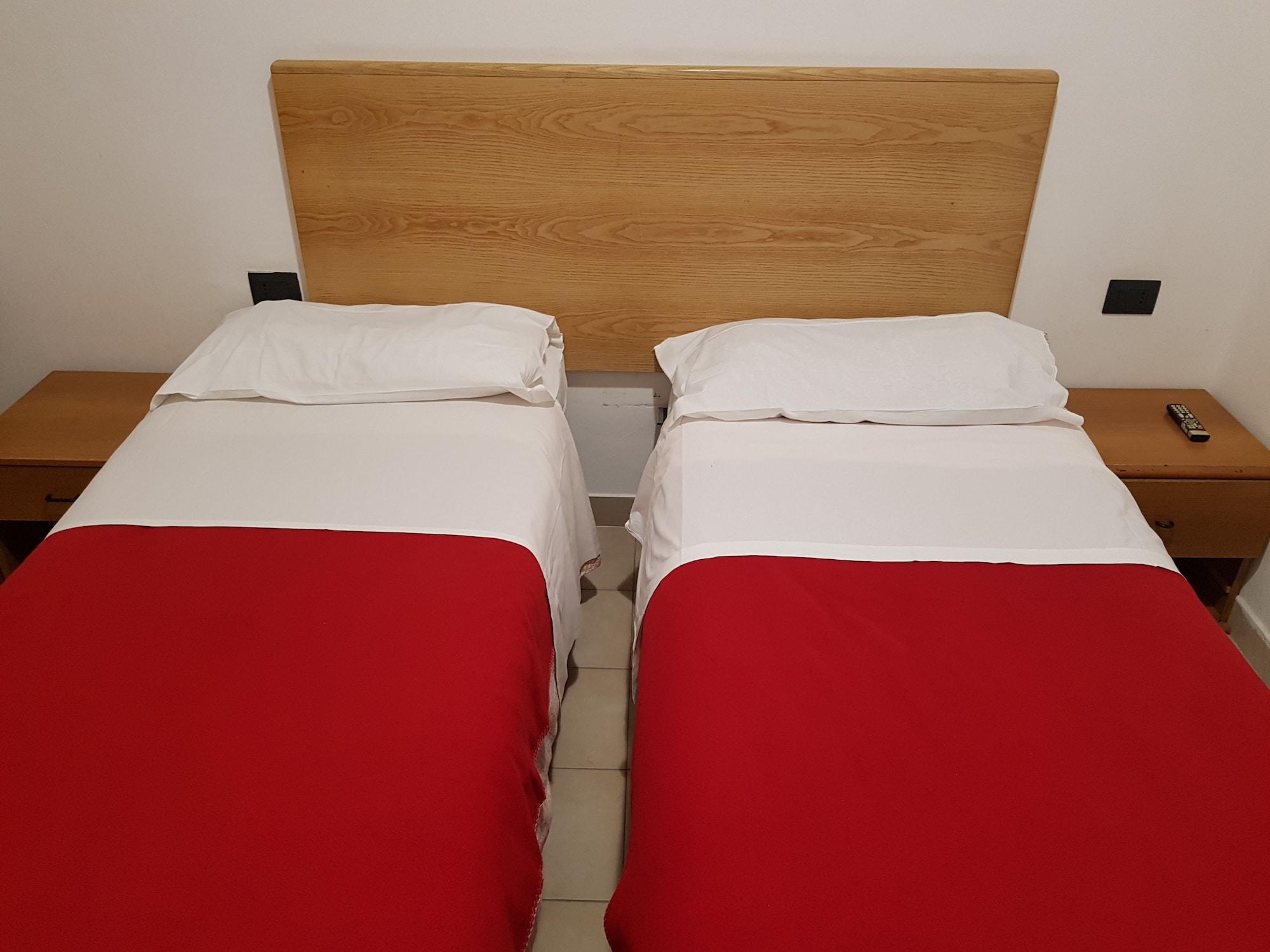 Adelchi Hotel Mailand