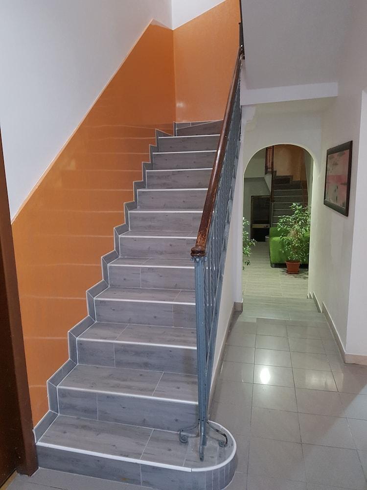 Hotel Adelchi Mailand