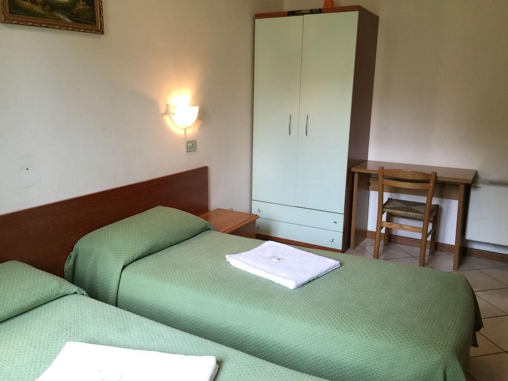 Adelchi Hotel Mailand