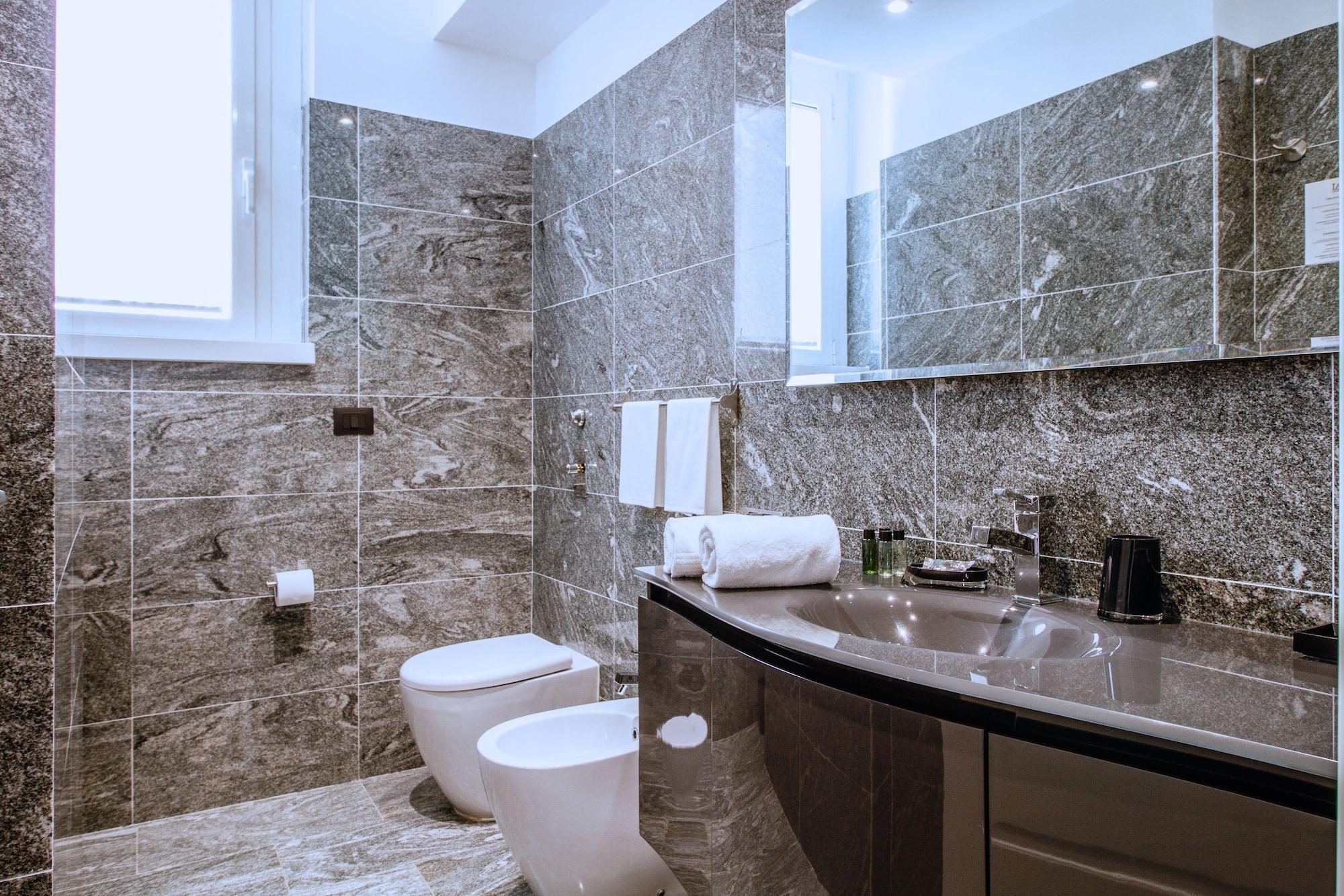 Aiello Guest house Milan