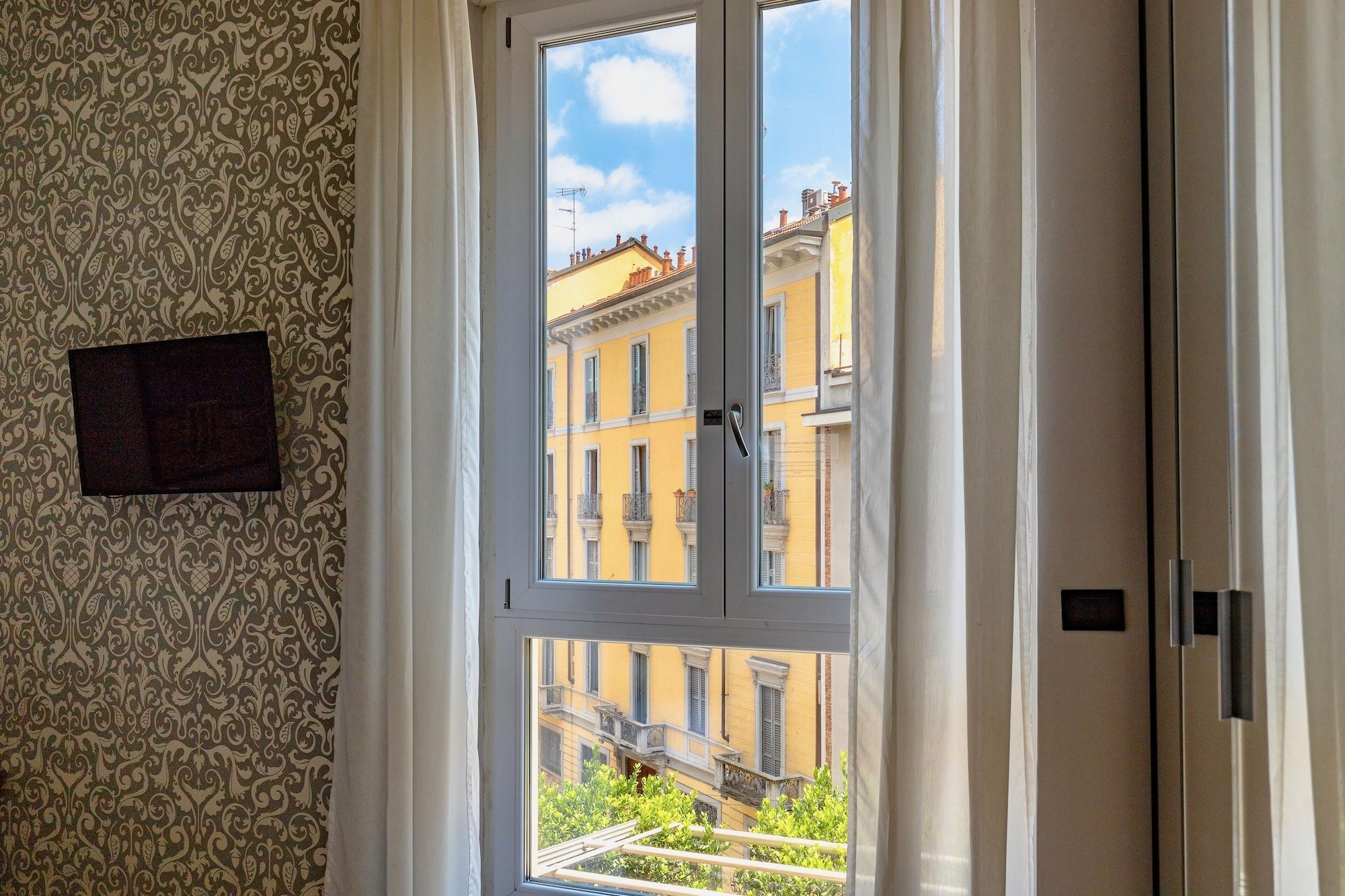 Aiello Guest house Milan