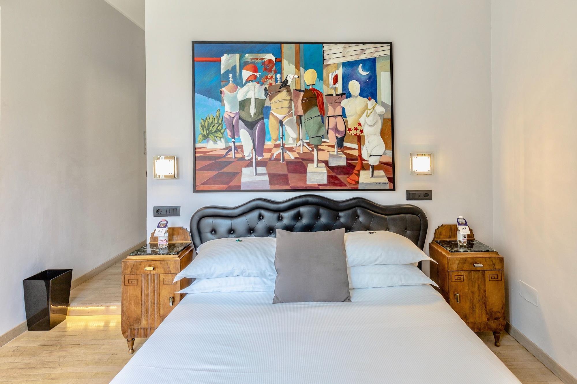 Aiello Guest house Milan
