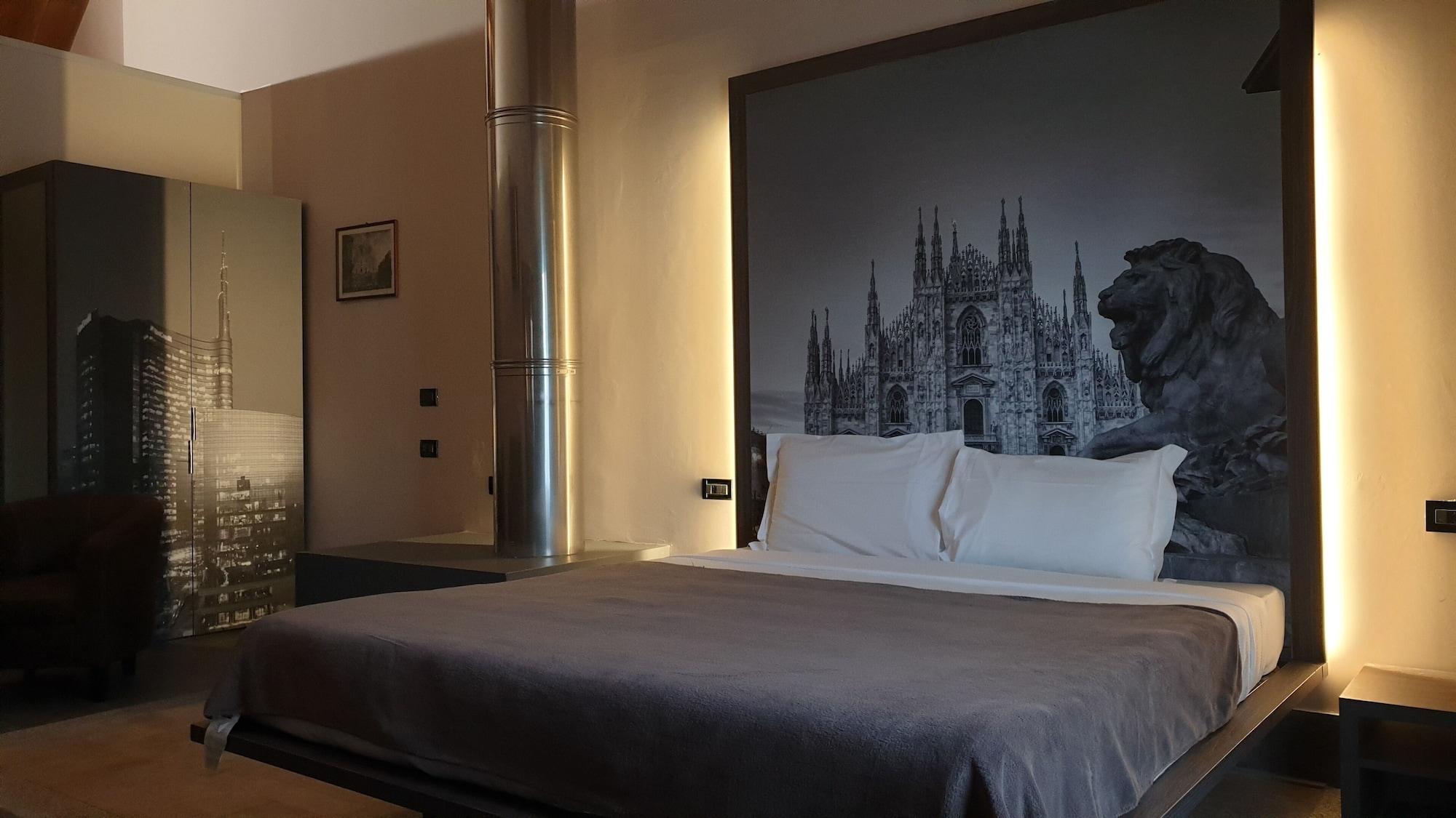 Hotell Seven