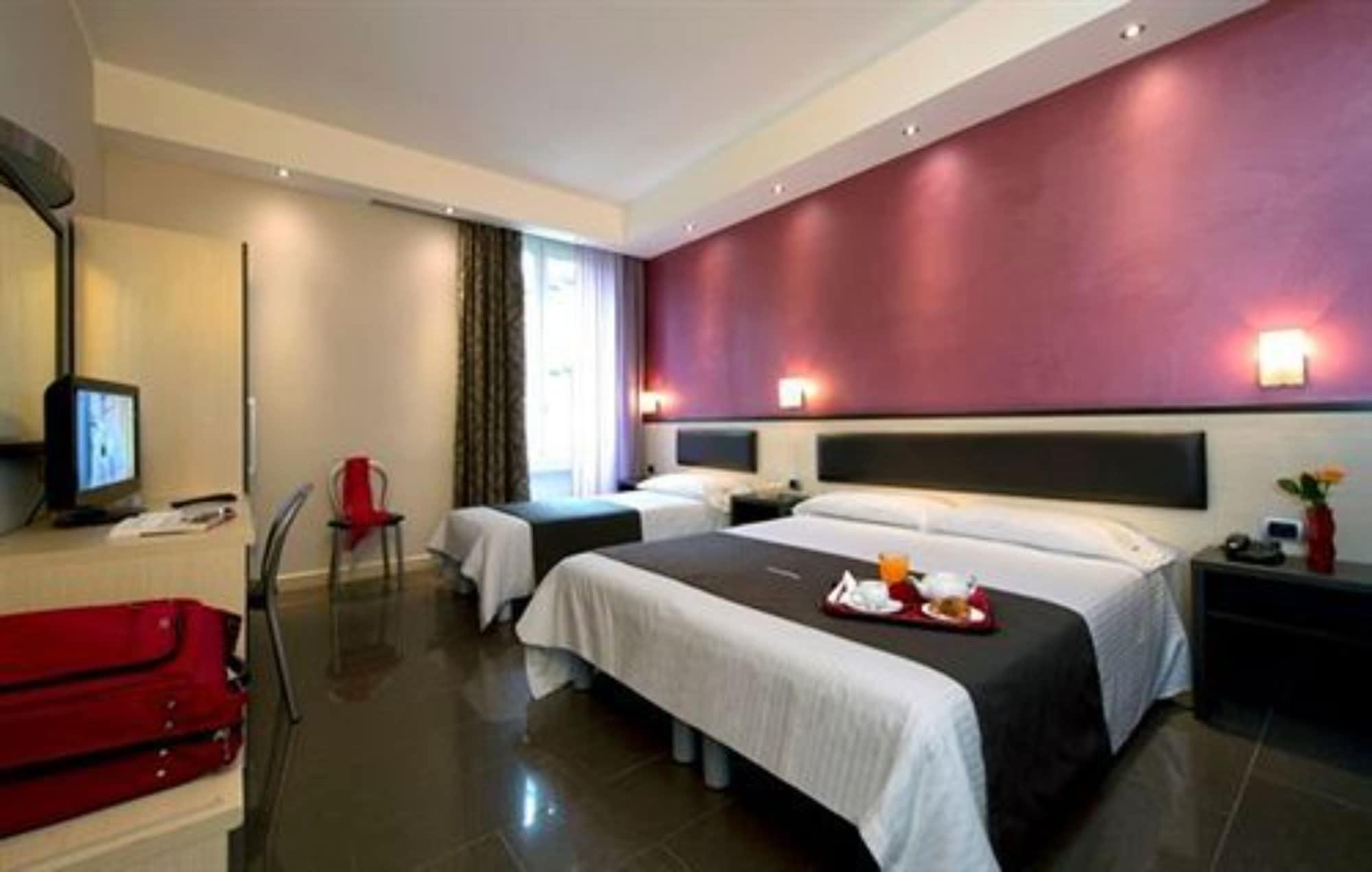Hotell Five