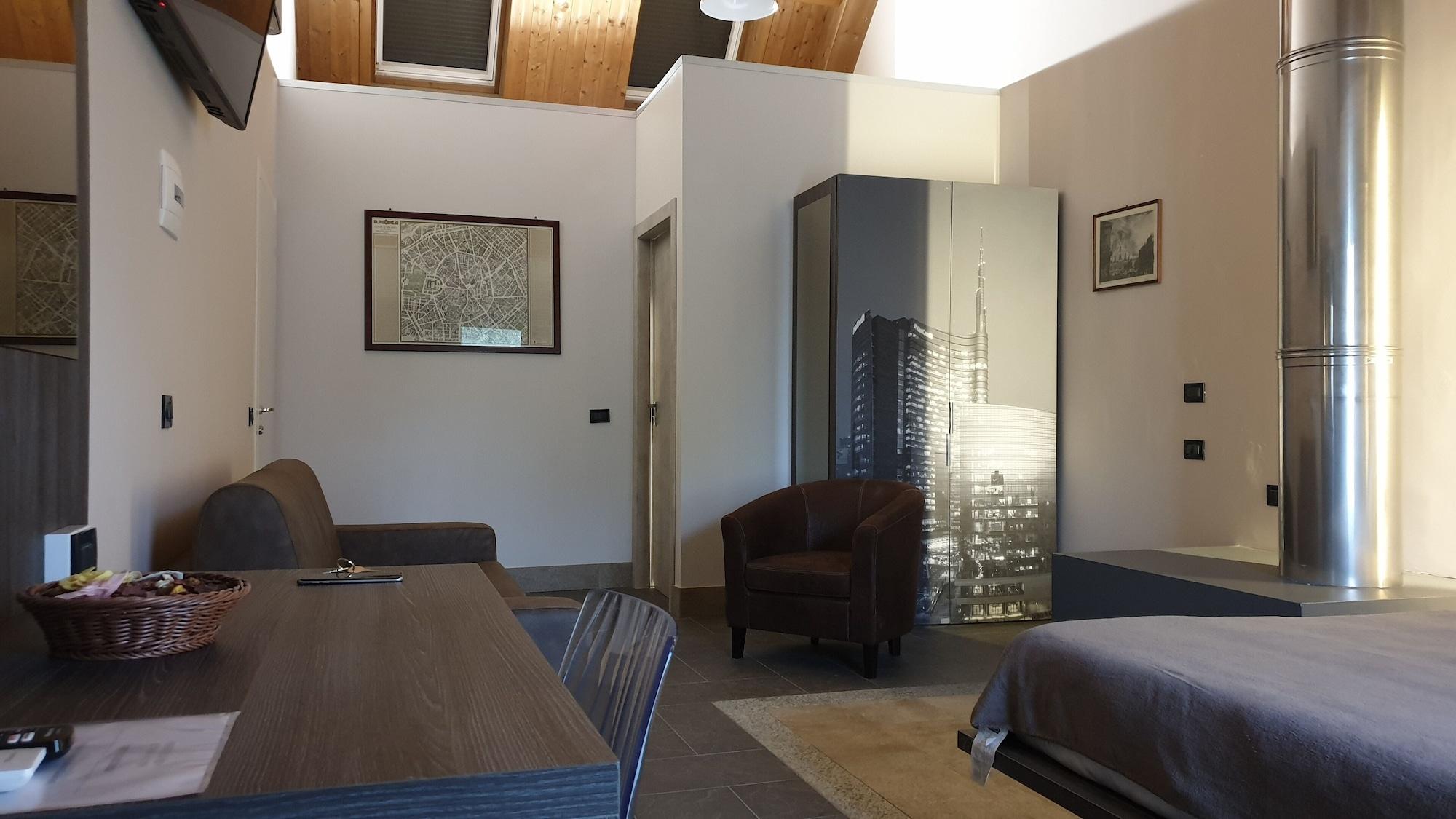 Seven Hotell