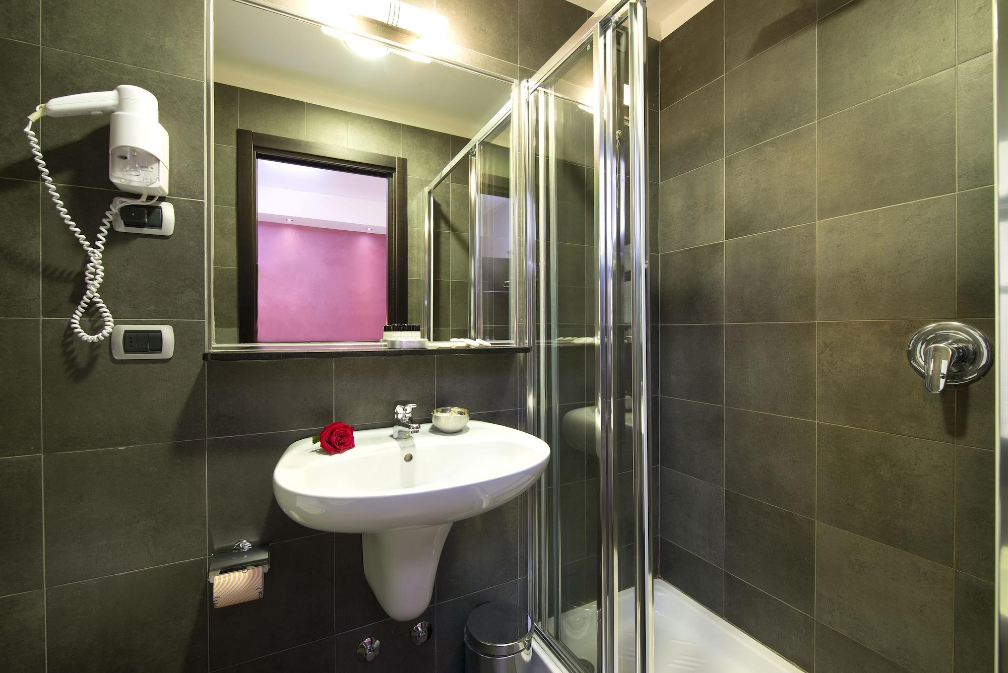 Five Hotell 3*