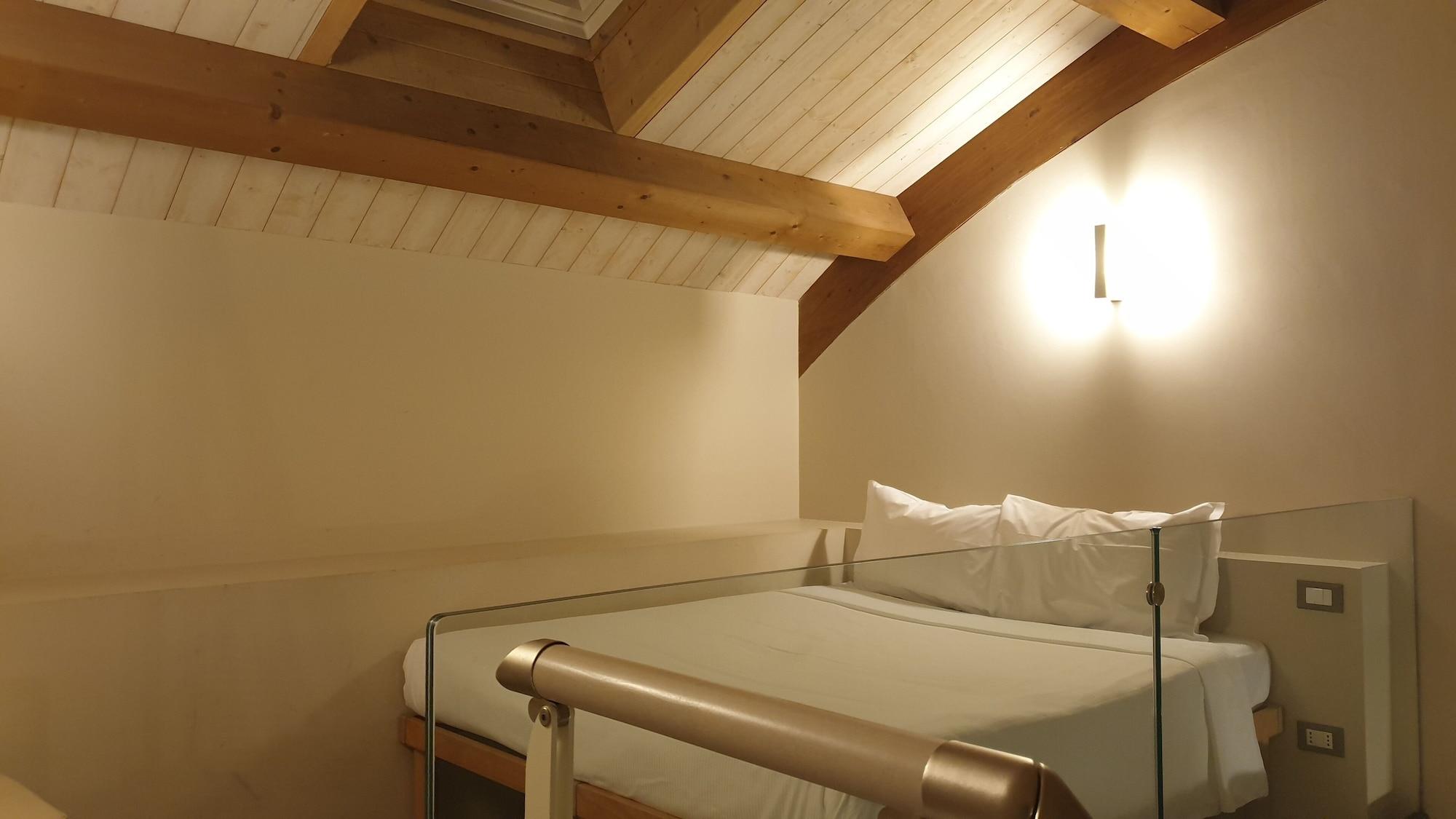 Seven Hotell Milano
