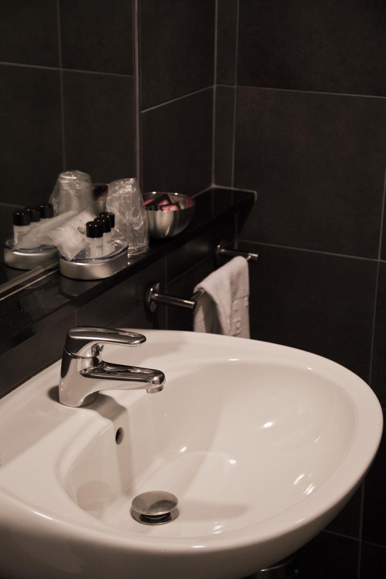Hotell Five