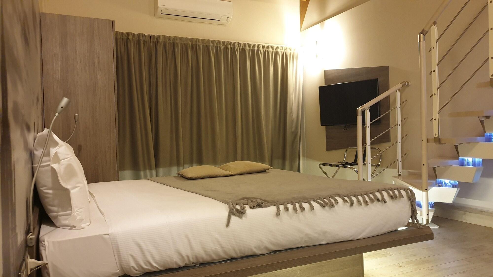 Seven Hotell