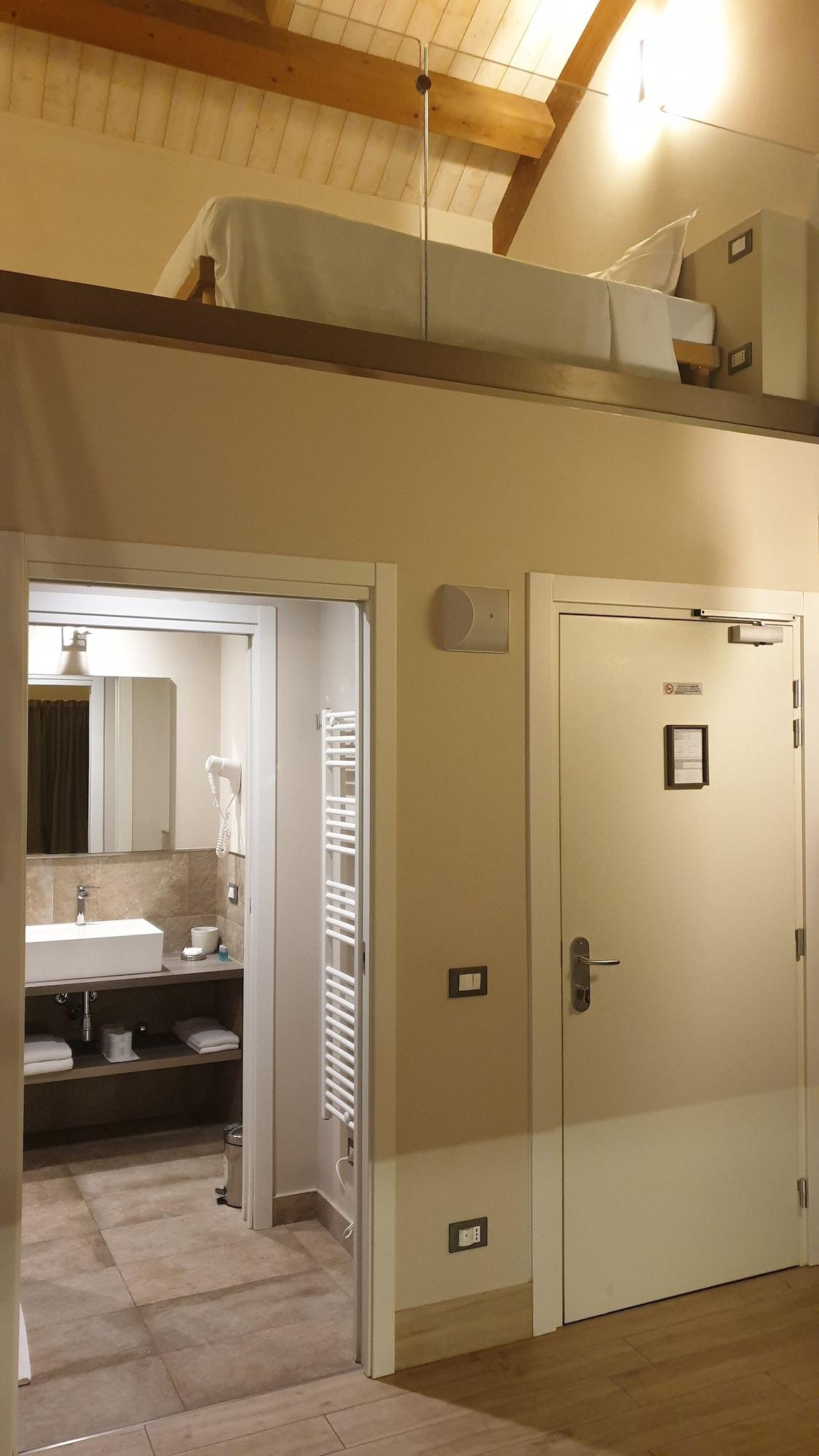 Seven Hotell Milano