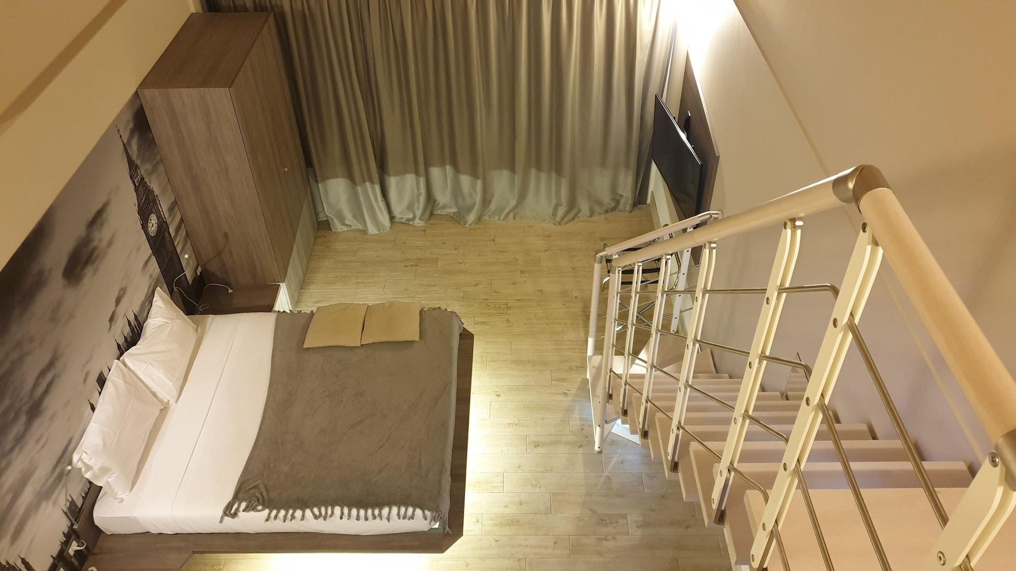 Seven 2* Milano